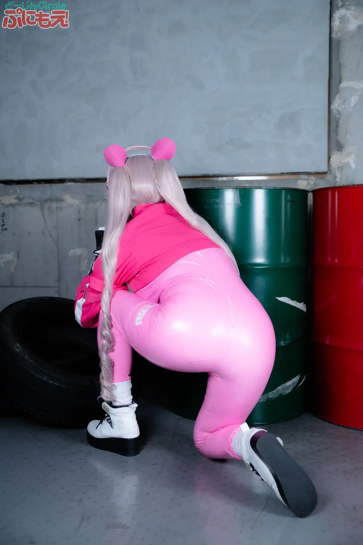 ぷにもえ!- 2023-12-13_PNME-214_【写真集付き】爆乳パリピなギャルレイヤーのぬるテカ生天国_4053888(70P+1V_1.7G) - ぷにもえ!- 2023-12-13_PNME-214_【写真集付き】爆乳パリピなギャルレイヤーのぬるテカ生天国_4053888(70P+1V_1
