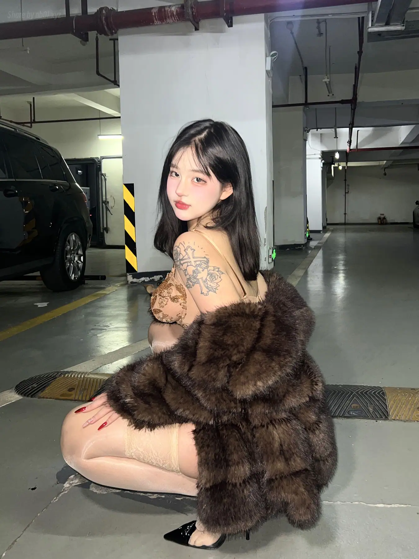 小u优优子 - 2024 Collection(96P+1V_99.4M) - 小u优优子 - 2024 Collection(96P+1V_99