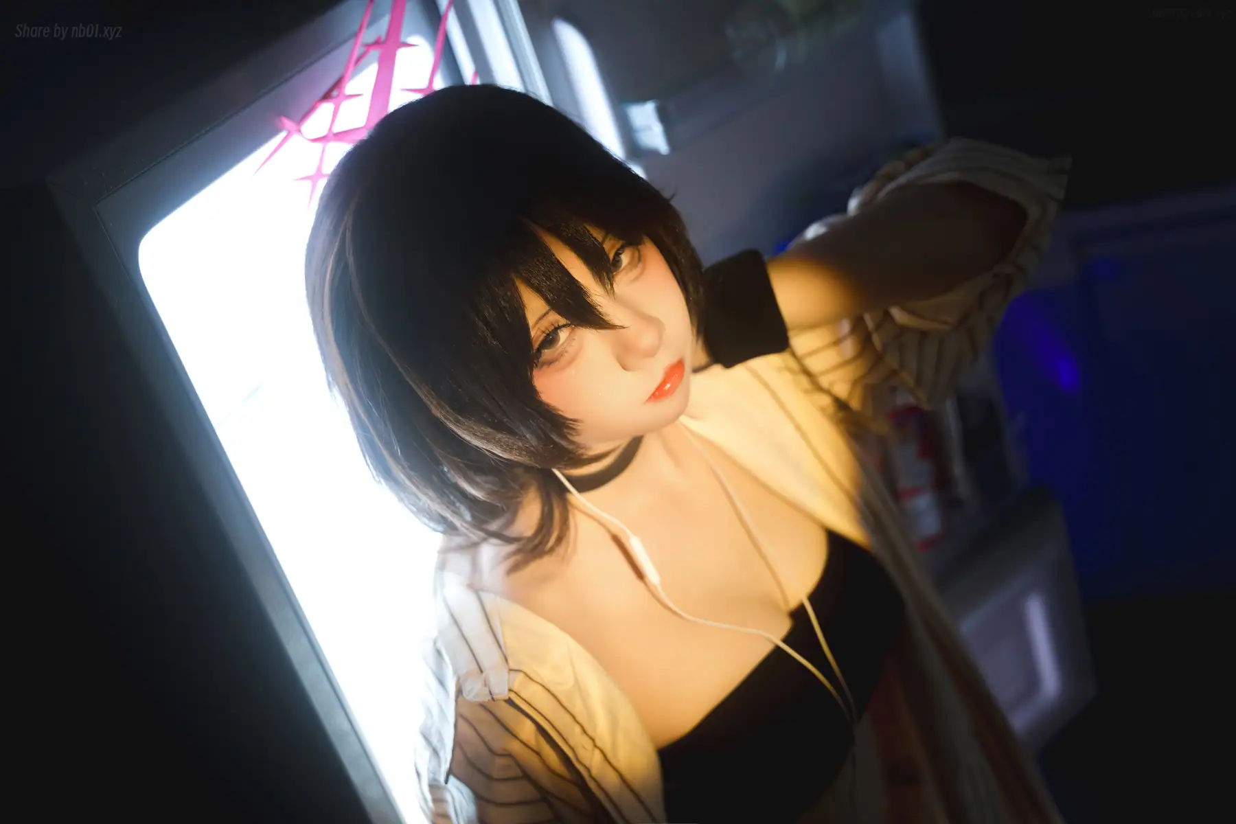 纸悦Etsu_ko - 美咲泳装(28P_87.7M) - 纸悦Etsu_ko - 美咲泳装(28P_87