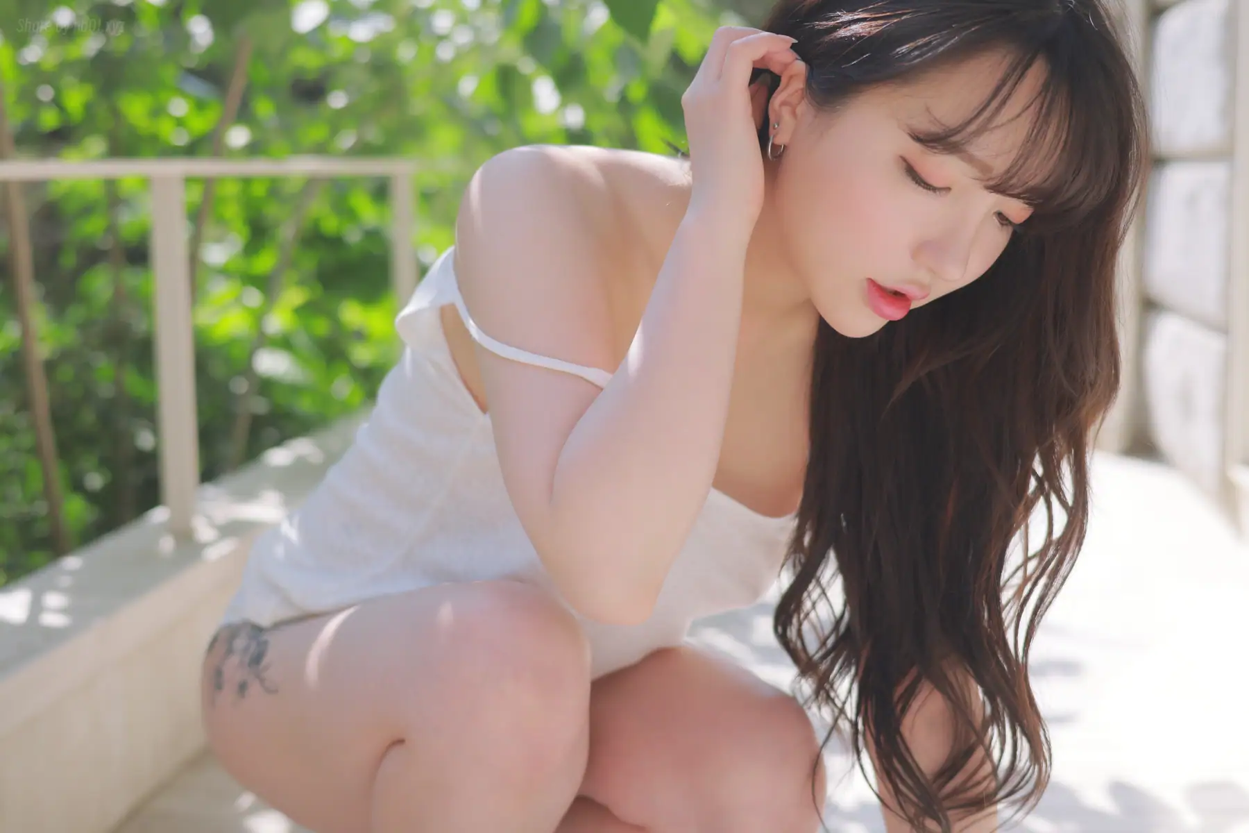 [MIKELY]Son Ye-Eun (손예은) Pure(95P+1V_781.1M) - [MIKELY]Son Ye-Eun (손예은) Pure(95P+1V_781