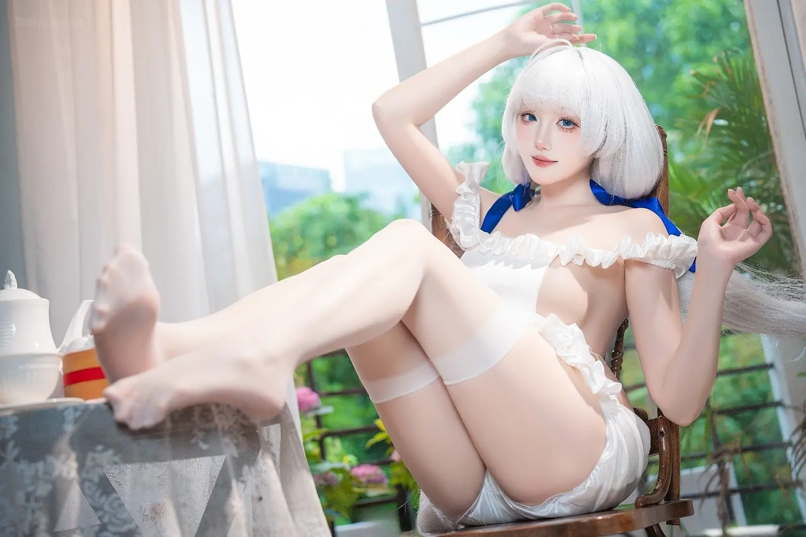 瓜希酱 - 碧蓝航线 光辉(12P_5.3M) - 瓜希酱 - 碧蓝航线 光辉(12P_5