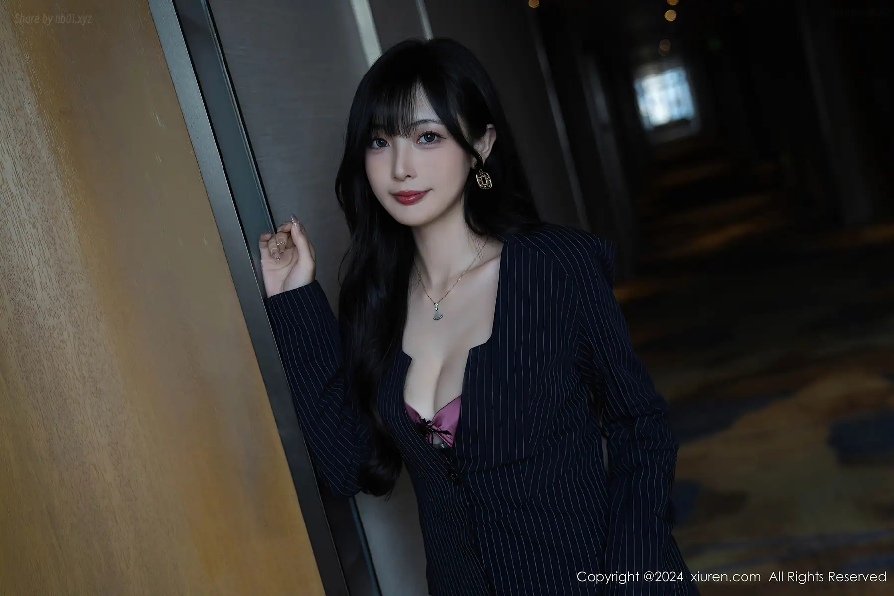 XIUREN No.9186 Lin Xing Lan(林星阑)(91P_176.0M) - XIUREN No