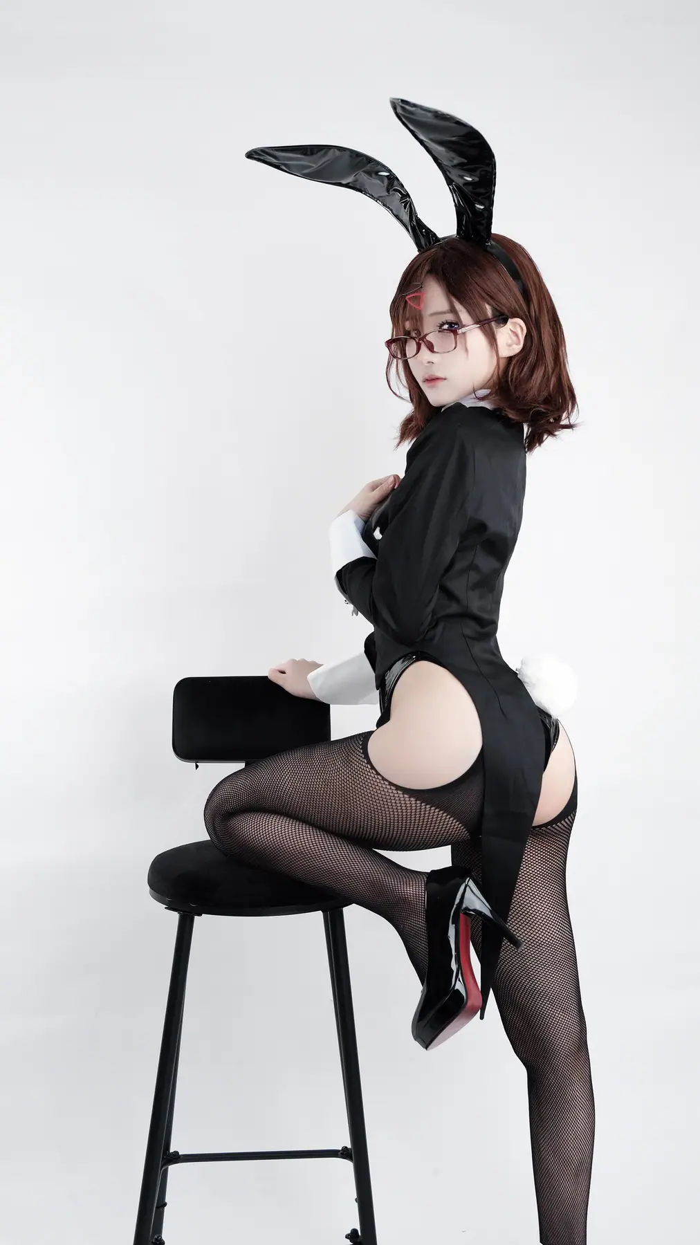 幼愛Youmeko - 円香兔女郎(10P_6.9M) - 幼愛Youmeko - 円香兔女郎(10P_6