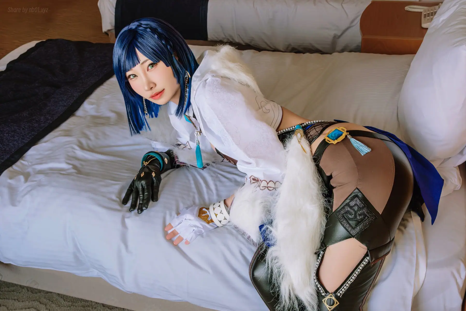 こすっち - COSH-259_2025-03-01_究極再現度2.5次元夜蘭!鬼デシベル大絶叫で激イキかます超絶スレンダー美少女!中出しされた瞬間美しい顔が快感で歪みまくる!呆然と種付感に浸る激エロ孕まSEX!!_4062255(102P+1V_14.4G) - こすっち - COSH-259_2025-03-01_究極再現度2