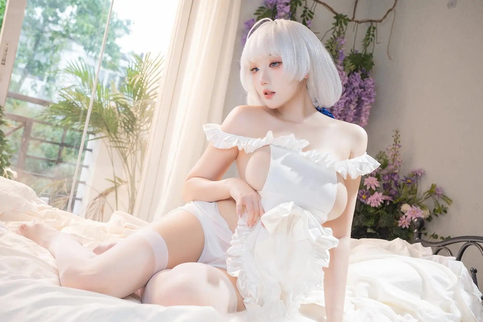 瓜希酱 - 碧蓝航线 光辉(12P_5.3M) - 瓜希酱 - 碧蓝航线 光辉(12P_5