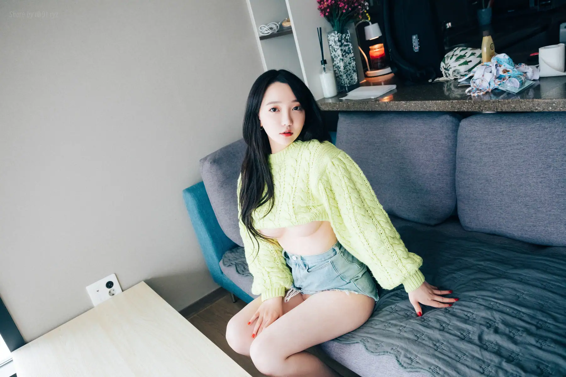 [Loozy]Son Ye-Eun (손예은) - Travel Partner(122P_600.6M) - [Loozy]Son Ye-Eun (손예은) - Travel Partner(122P_600