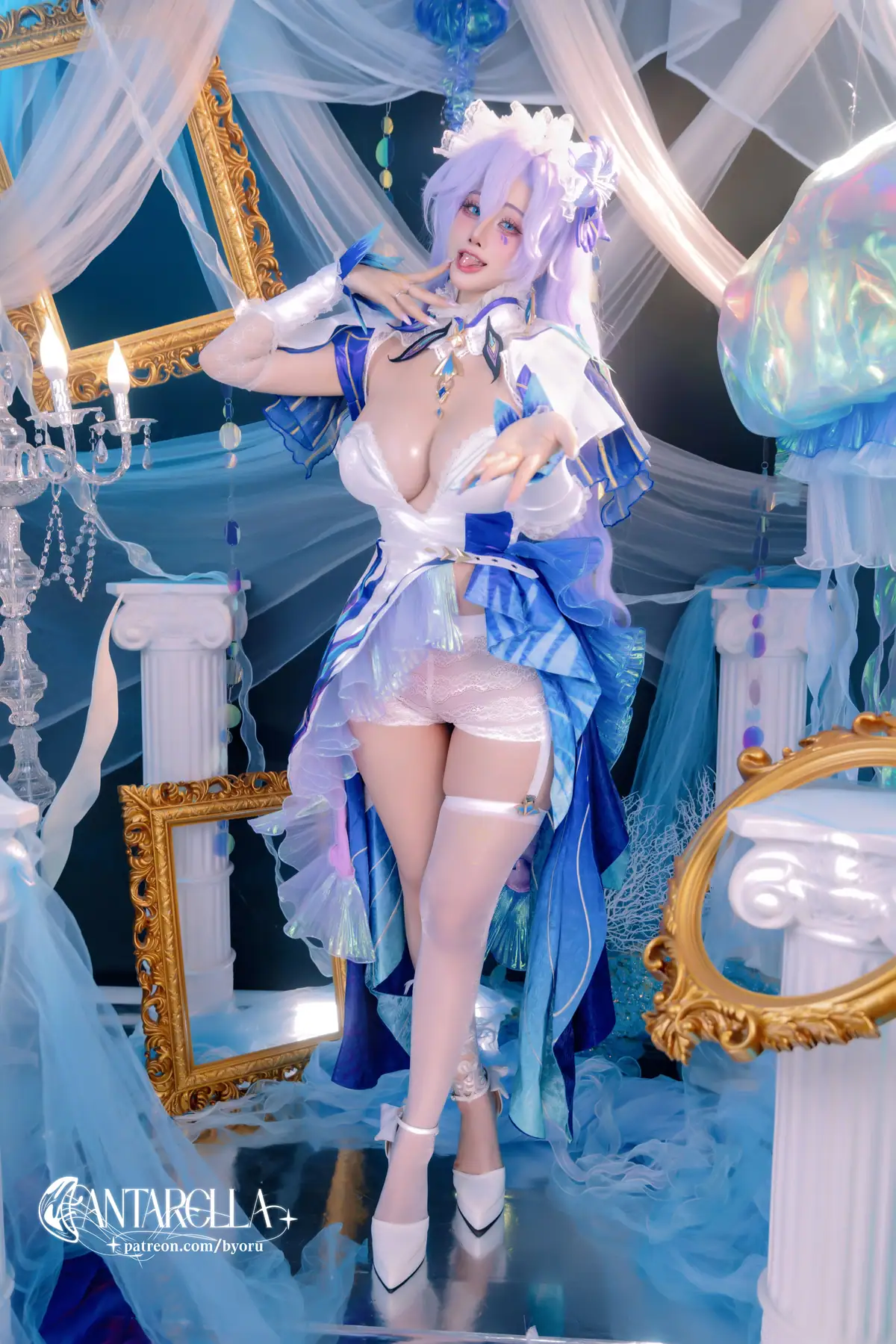Byoru - 2025年05月_鸣潮 坎特蕾拉(81P+27V_3.3G) - Byoru - 2025年05月_鸣潮 坎特蕾拉(81P+27V_3