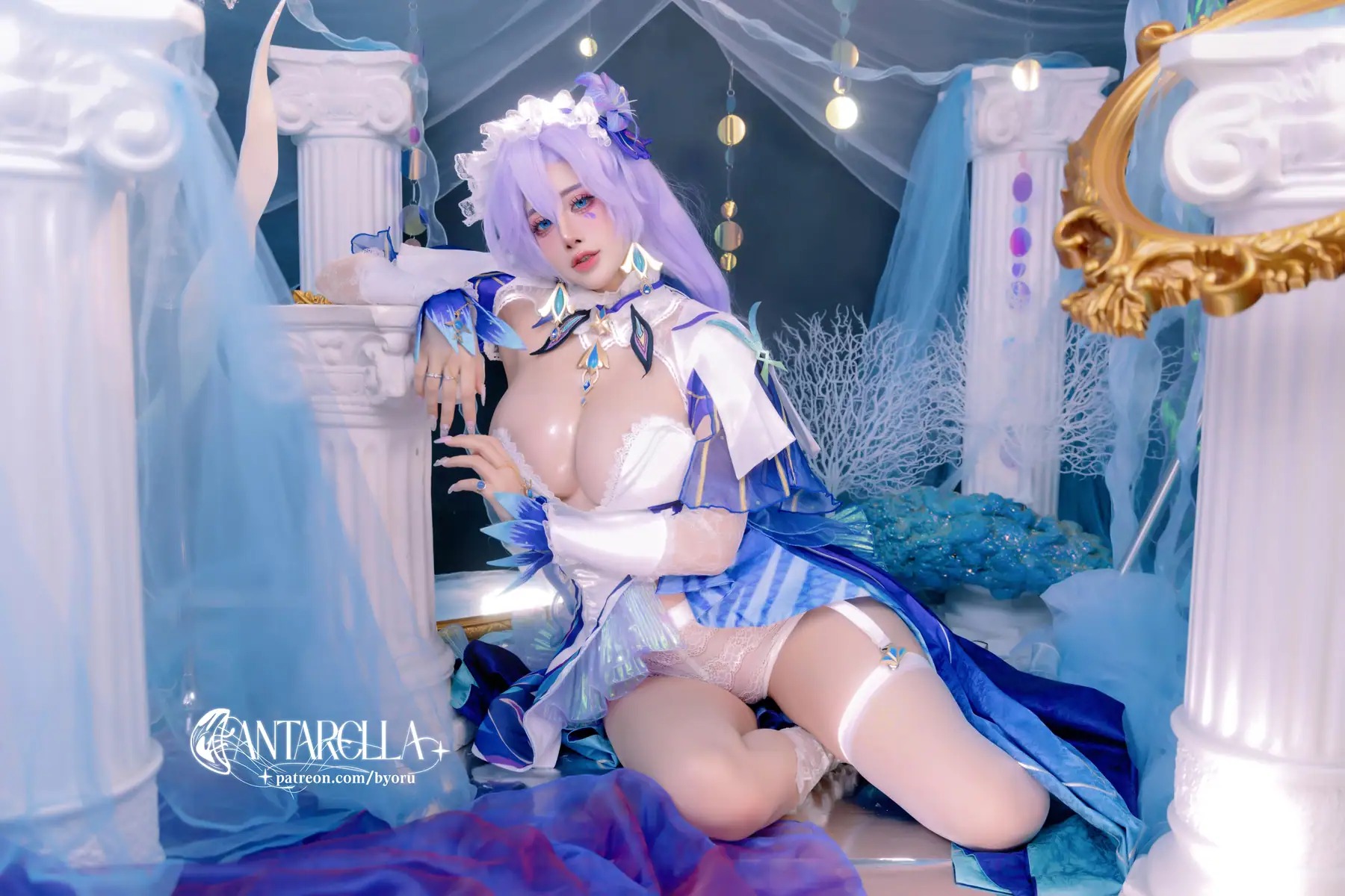 Byoru - 2025年05月_鸣潮 坎特蕾拉(81P+27V_3.3G) - Byoru - 2025年05月_鸣潮 坎特蕾拉(81P+27V_3