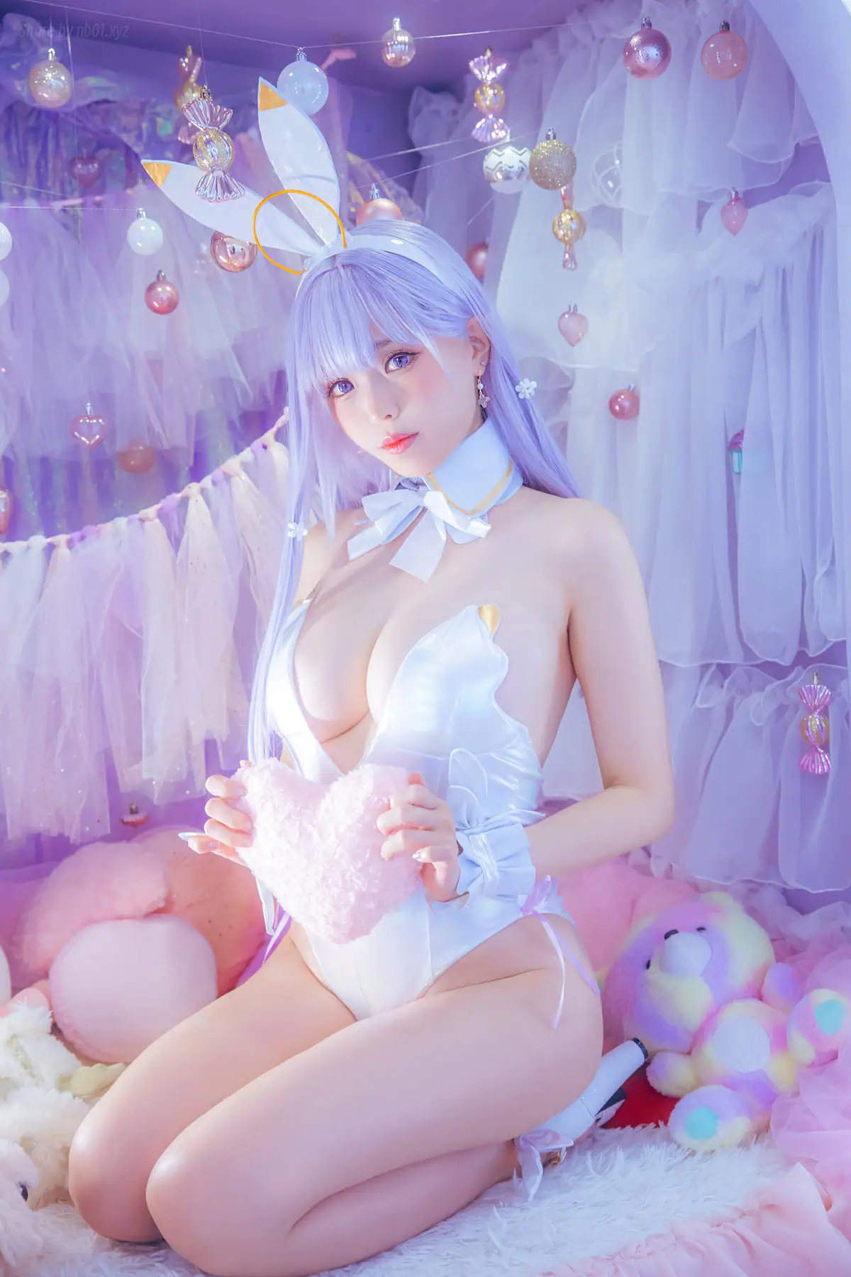 Ely_eee(ElyEE子) - Bunny Plymouth(30P_17.7M) - Ely_eee(ElyEE子) - Bunny Plymouth(30P_17