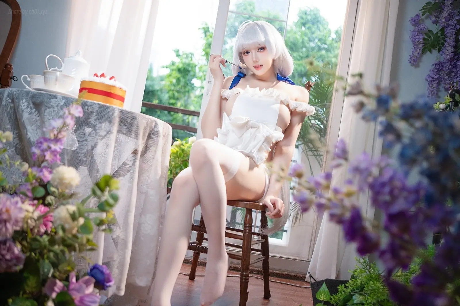 瓜希酱 - 碧蓝航线 光辉(12P_5.3M) - 瓜希酱 - 碧蓝航线 光辉(12P_5