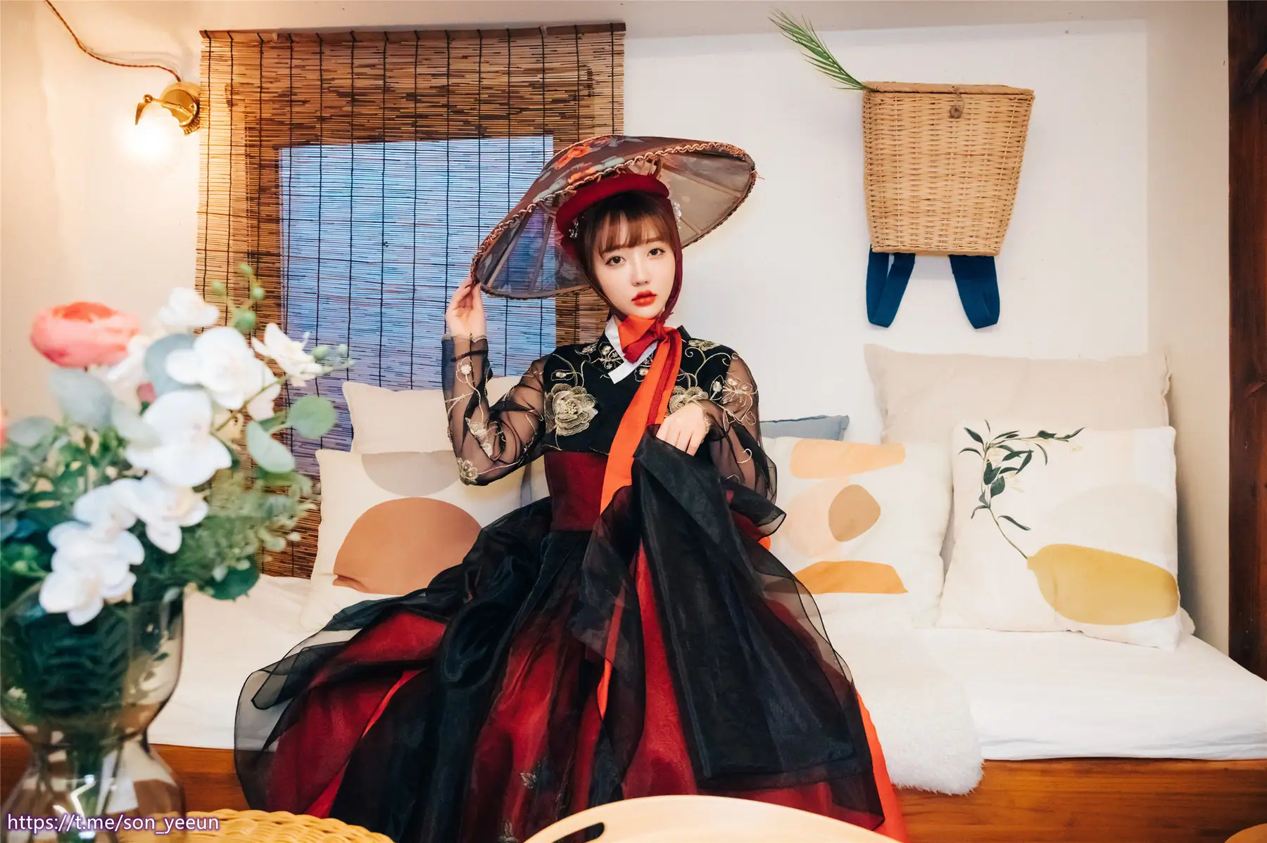 [Loozy]Son Ye-Eun (손예은) - Gisheng 妓生(73P_466.8M) - [Loozy]Son Ye-Eun (손예은) - Gisheng 妓生(73P_466