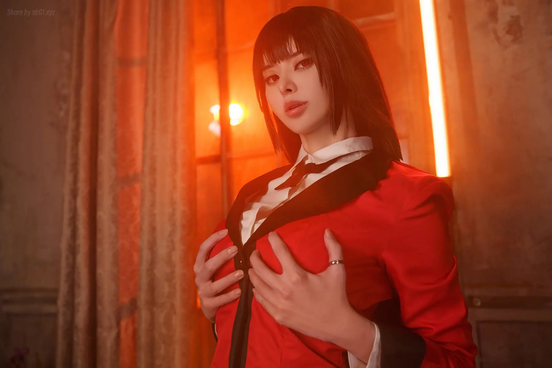 Vinnegal - Yumeko Jabami(59P_40.7M) - Vinnegal - Yumeko Jabami(59P_40