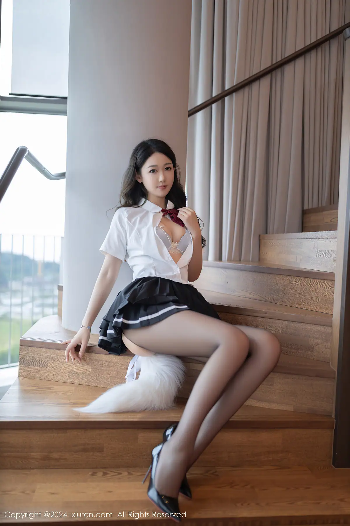 XIUREN No.9174 Tang An Qi(唐安琪)(85P_106.0M) - XIUREN No