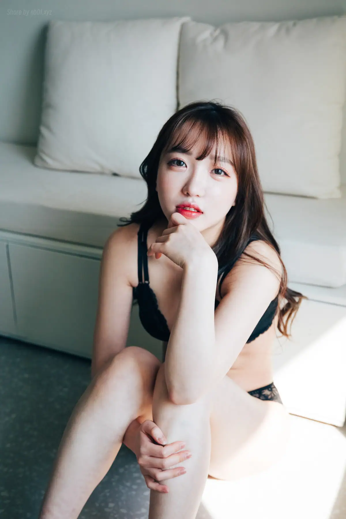 [Loozy]Son Ye-Eun (손예은) - Maximum Vol.1(59P_187.5M) - [Loozy]Son Ye-Eun (손예은) - Maximum Vol