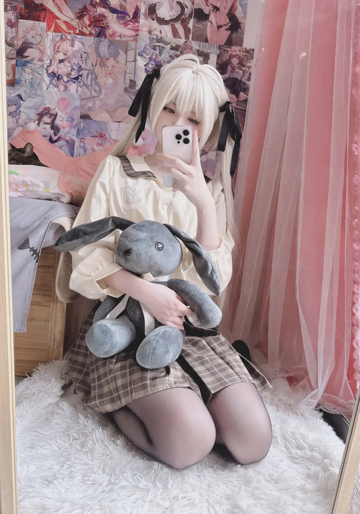 习呆呆 - 2025-05-27_制服穹_3455343(20P+1V_57.8M) - 习呆呆 - 2025-05-27_制服穹_3455343(20P+1V_57