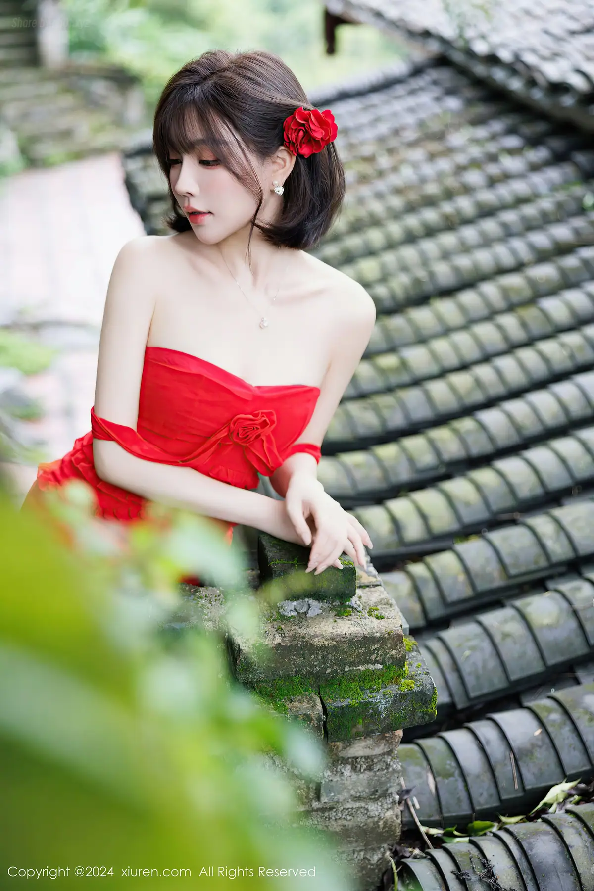 XIUREN No.9449 徐莉芝Booty(102P_175.5M) - XIUREN No