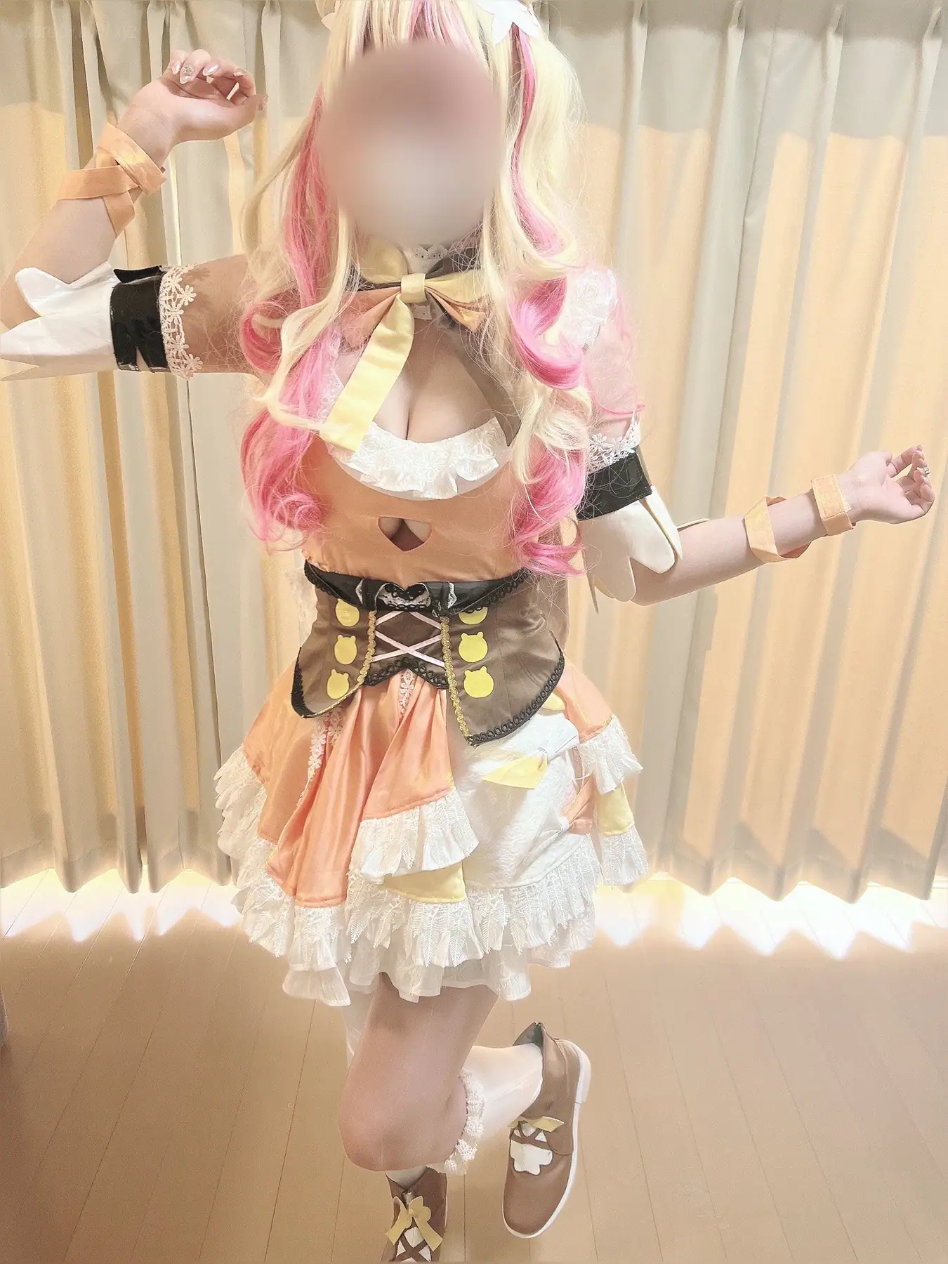 スタジオきぞく - 2024-11-14_※【唯一無二Icup】Vtuber桃鈴〇ね、天然Icupおとはちゃん爆乳パイズリ。童貞くんたち4人に利きパイズリからのご褒美S〇X_4061263 - スタジオきぞく - 2024-11-14_※【唯一無二Icup】Vtuber桃鈴〇ね、天然Icupおとはちゃん爆乳パイズリ。童貞くんたち4人に利きパイズリからのご褒美S〇X_4061263_backdrop2