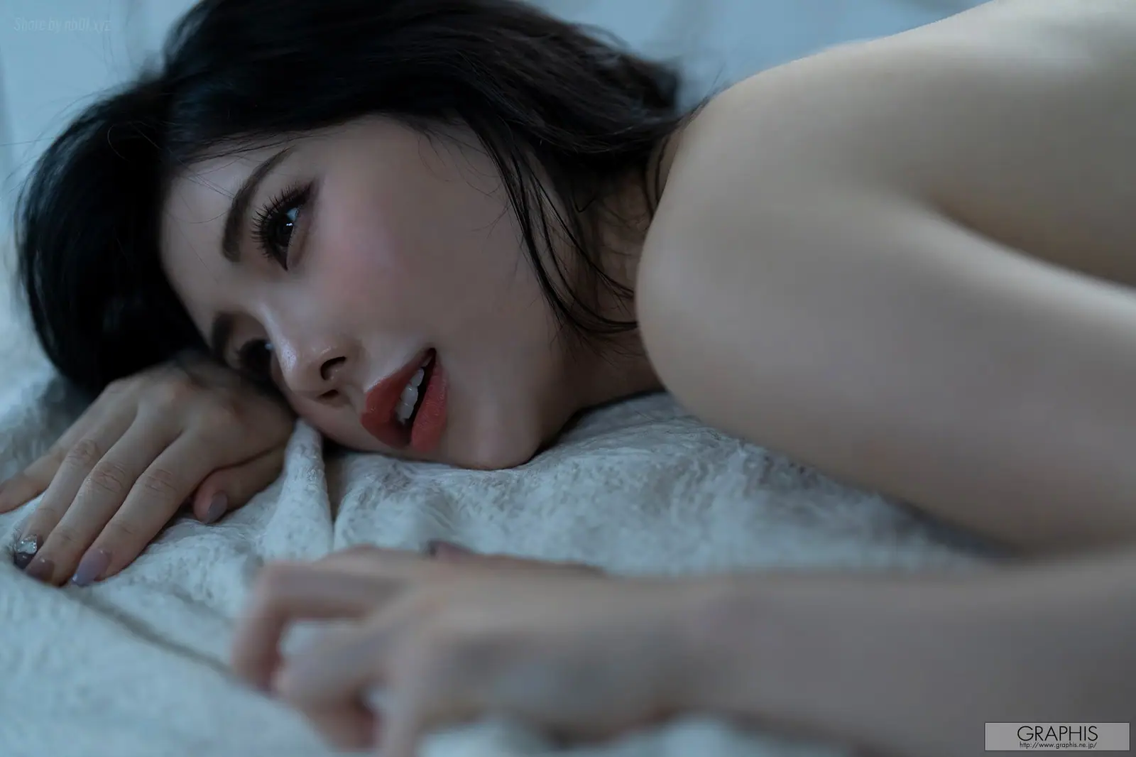 Kamiki Rei(神木麗) - [Graphis Gals]No.556 Glorious!(325P_74.9M) - Kamiki Rei(神木麗) - [Graphis Gals]No