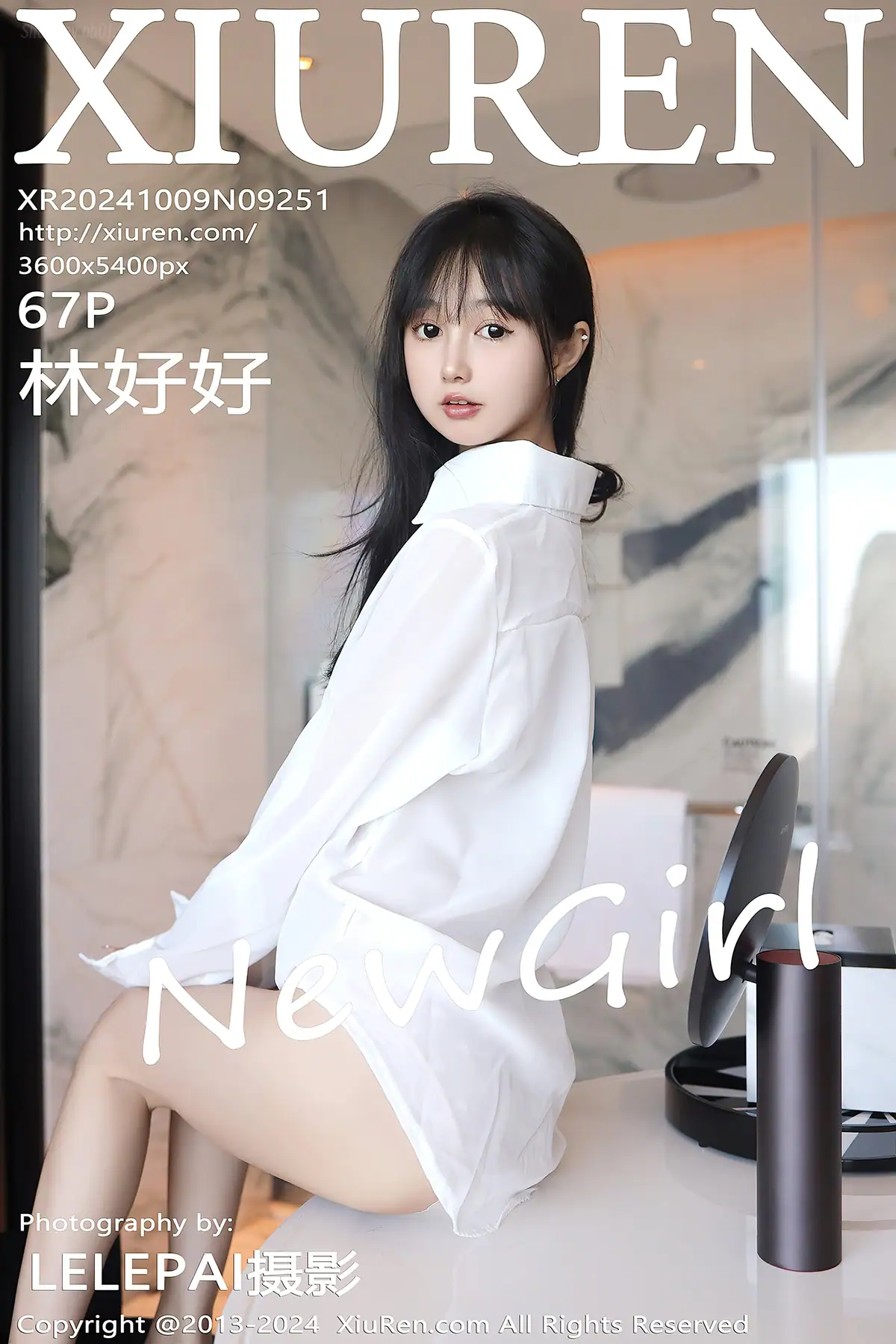 XIUREN No.9251 林好好(68P_63.2M) - XIUREN No