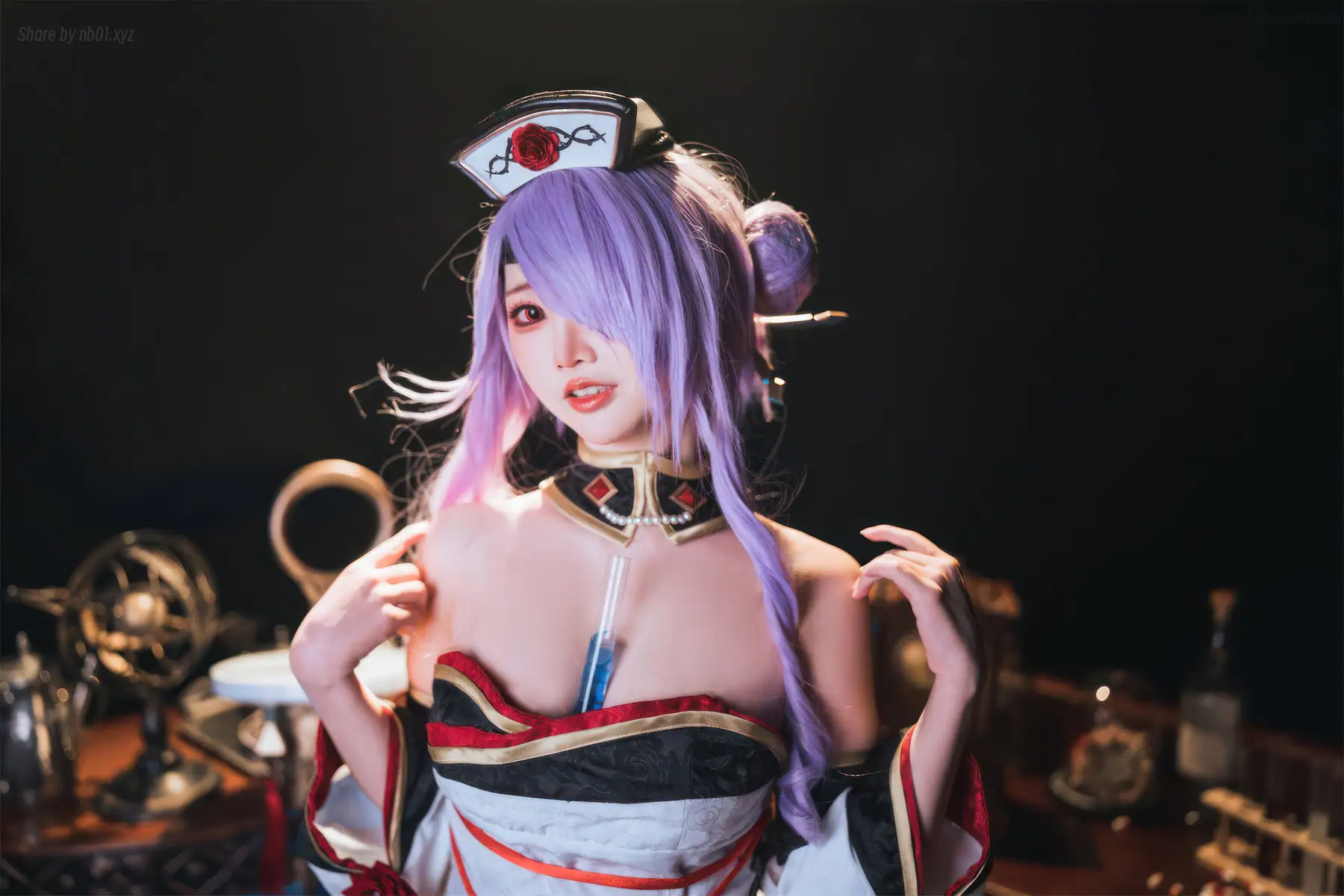 面饼仙儿 - 公主连结Re：Dive 宵滨深月(33P+1V_192.4M) - 面饼仙儿 - 公主连结Re：Dive 宵滨深月(33P+1V_192