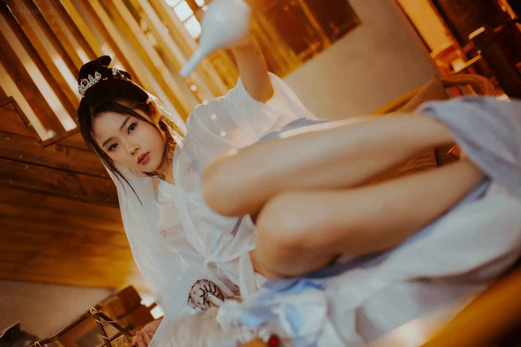 钛合金TiTi - 無生一炁(84P_25.6M) - 钛合金TiTi - 無生一炁(84P_25