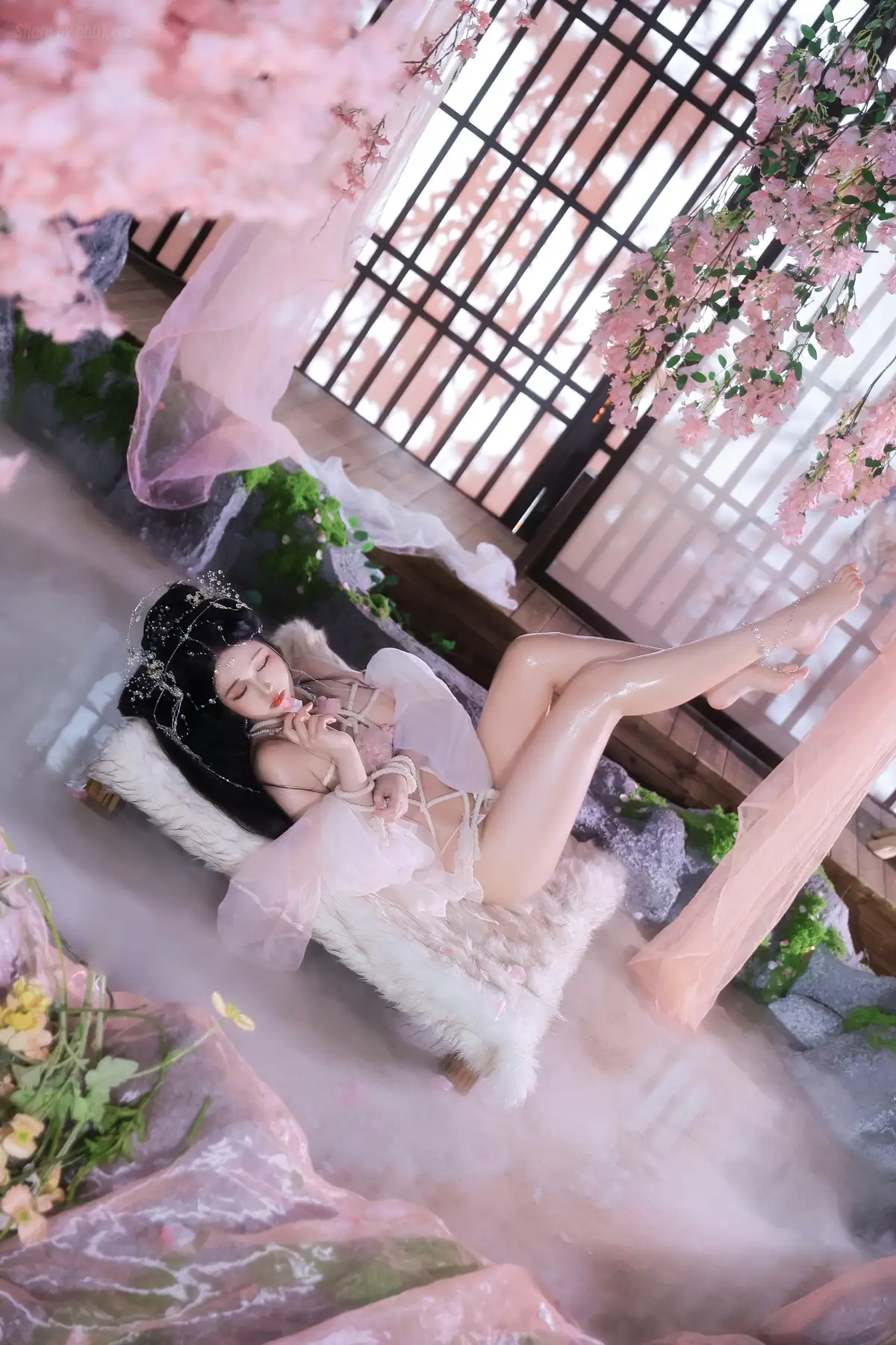 三度_69 - 小师姐_绳缚(81P+5V_836.7M) - 三度_69 - 小师姐_绳缚(81P+5V_836