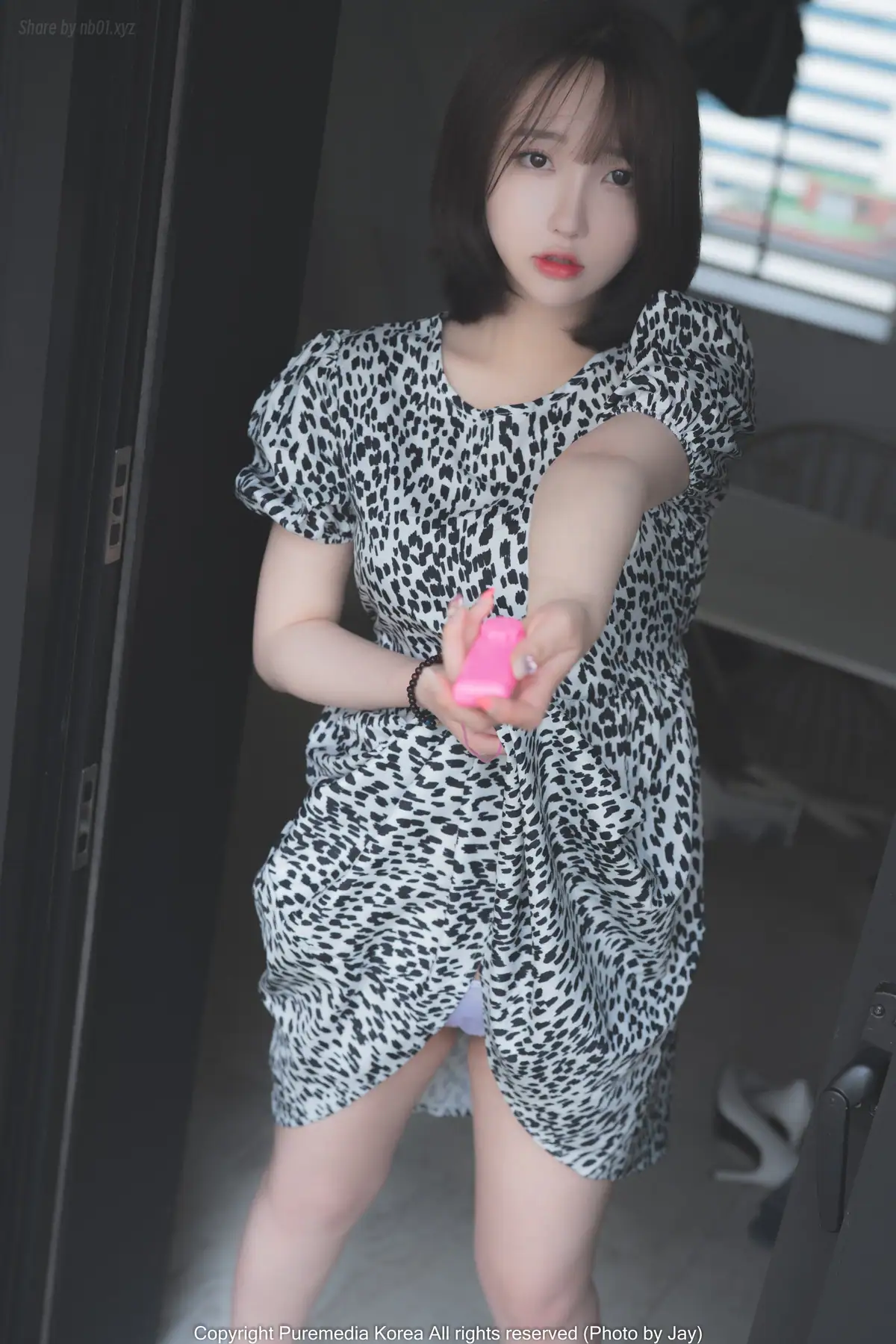 Pure Media Vol.49 Son Ye-Eun (손예은)(90P_268.2M) - Pure Media Vol