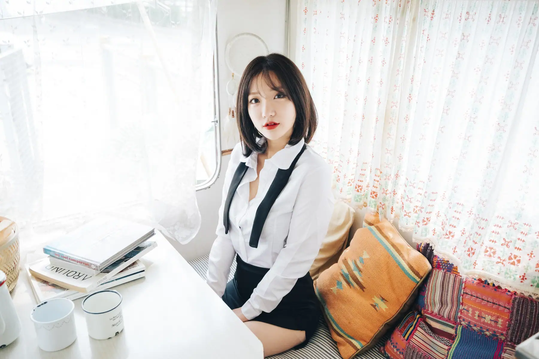 [Loozy]Son Ye-Eun (손예은) - Officegirls Vacation Vol.2(85P_228.3M) - [Loozy]Son Ye-Eun (손예은) - Officegirls Vacation Vol