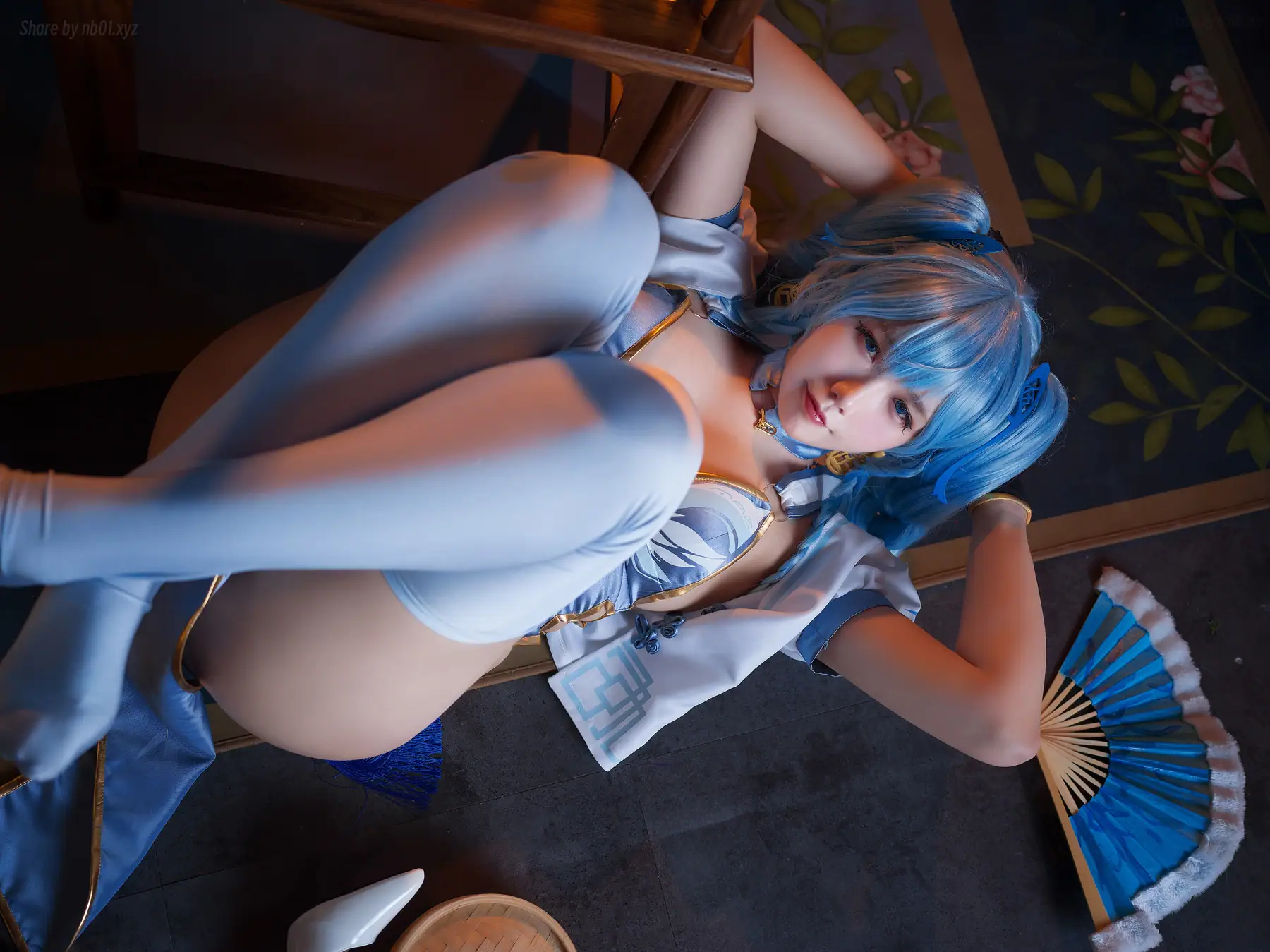 麻花麻花酱 - 少女前线(32P_99.3M) - 麻花麻花酱 - 少女前线(32P_99