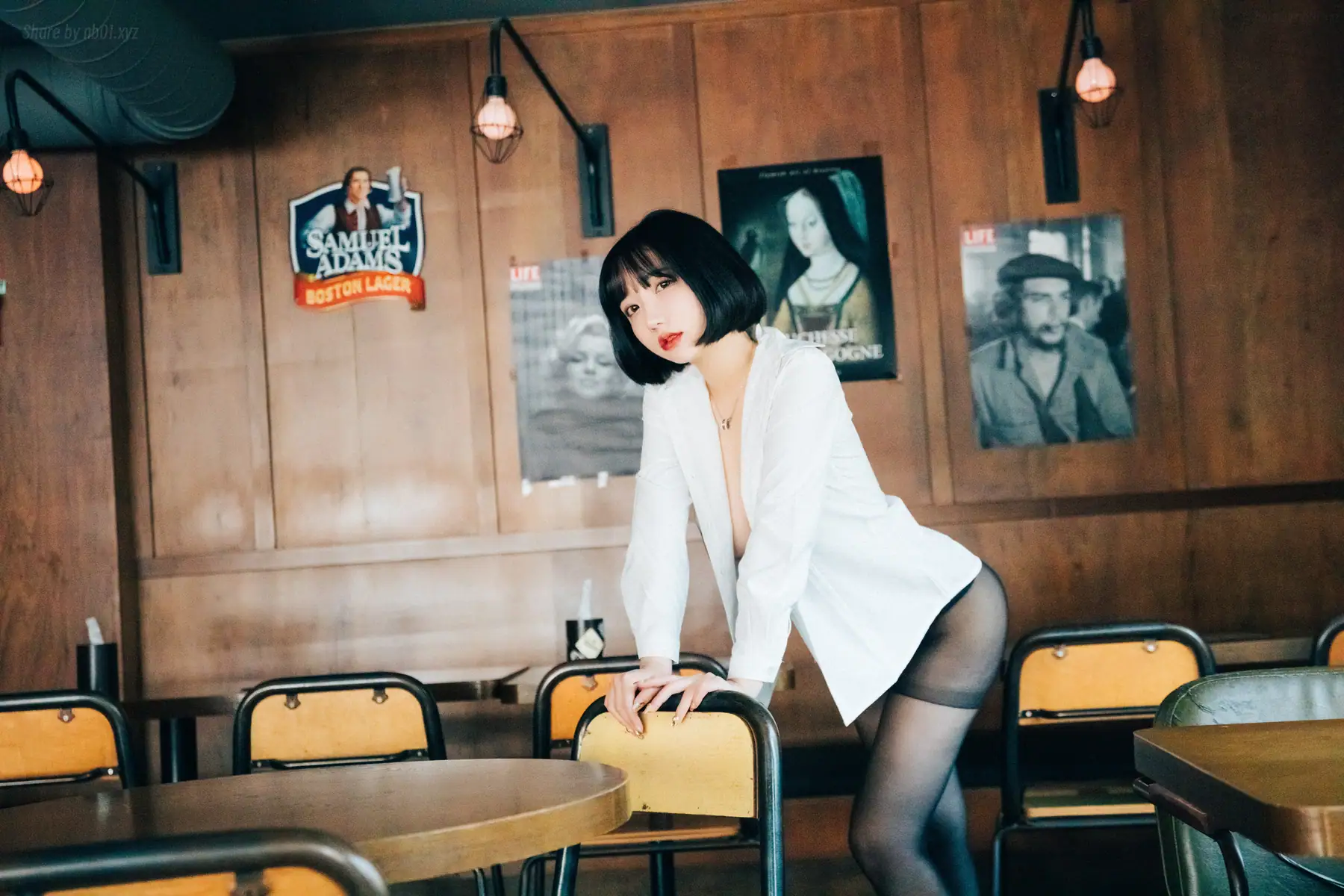 [Loozy]Son Ye-Eun (손예은) - Tainted Love Bar FULL(126P_957.8M) - [Loozy]Son Ye-Eun (손예은) - Tainted Love Bar FULL(126P_957