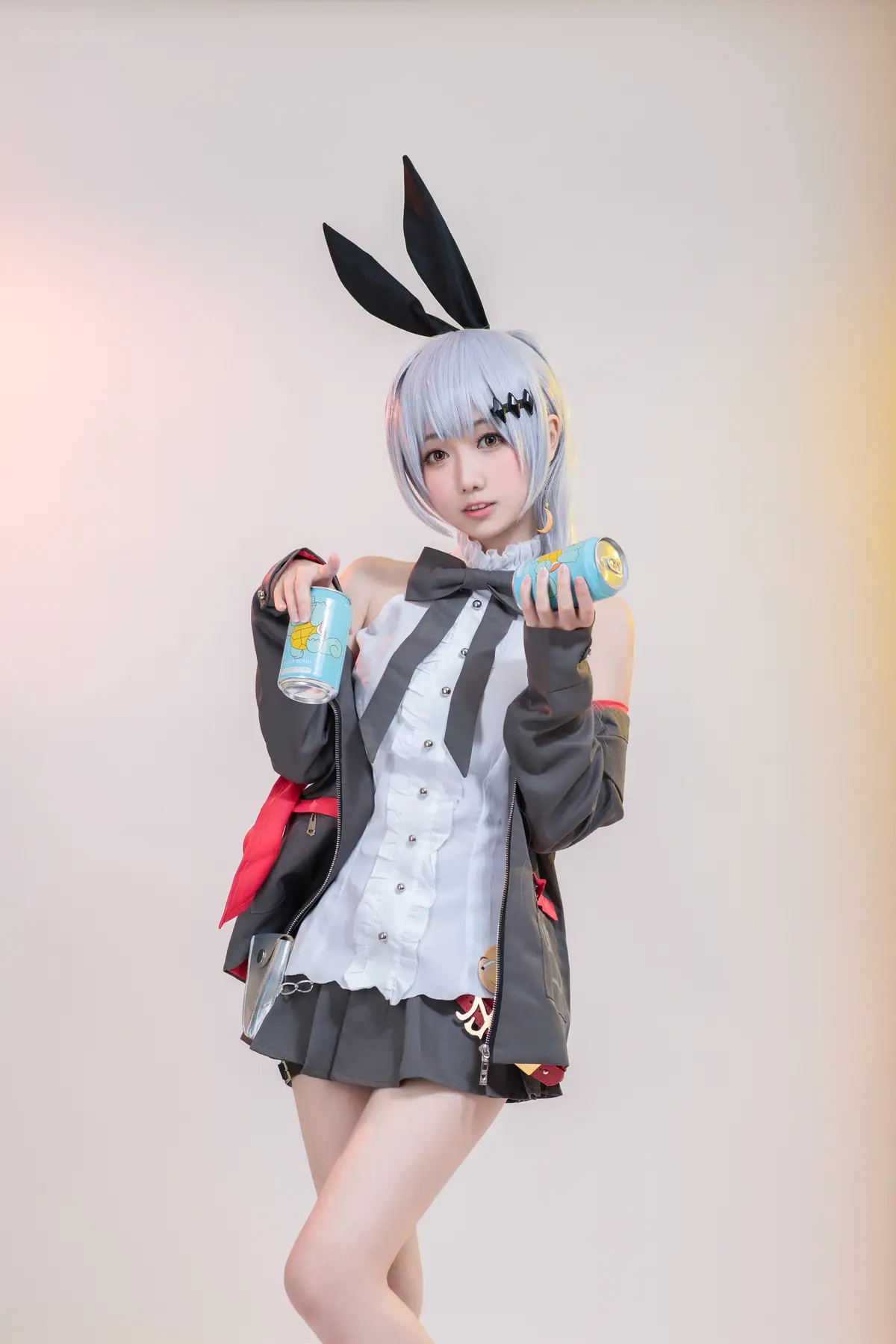 小木曾AYA - 少女前线 Fn-57(20P_21.9M) - 小木曾AYA - 少女前线 Fn-57(20P_21