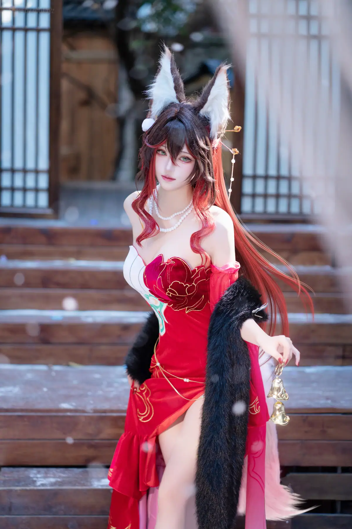 花兮_honoka - 崩坏·星穹铁道 忘归人(13P_61.6M) - 花兮_honoka - 崩坏·星穹铁道 忘归人(13P_61