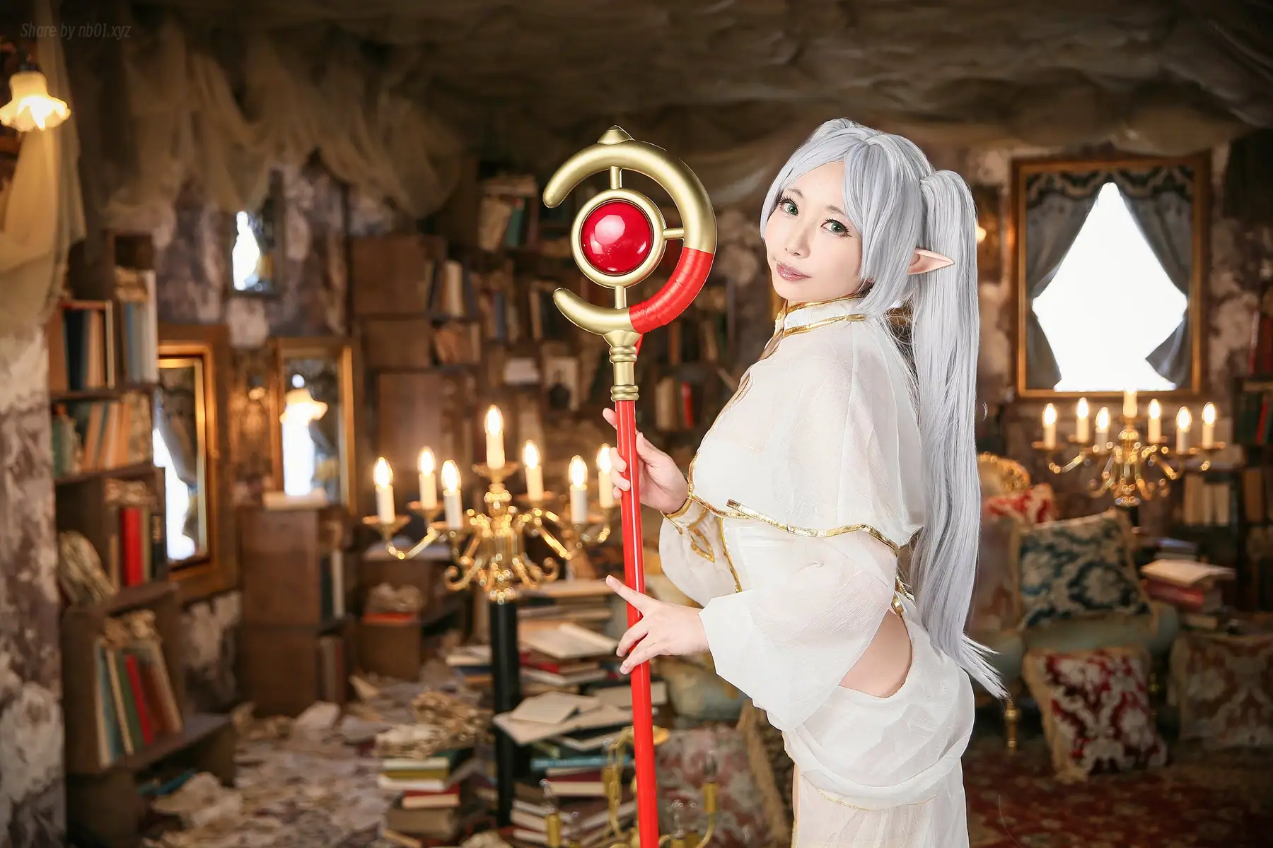 しゅがー*みゅく - 2025-02-07_葬送の1200才くらいのエルフ_4062450(465P+8V_889.8M) - しゅがー*みゅく - 2025-02-07_葬送の1200才くらいのエルフ_4062450(465P+8V_889