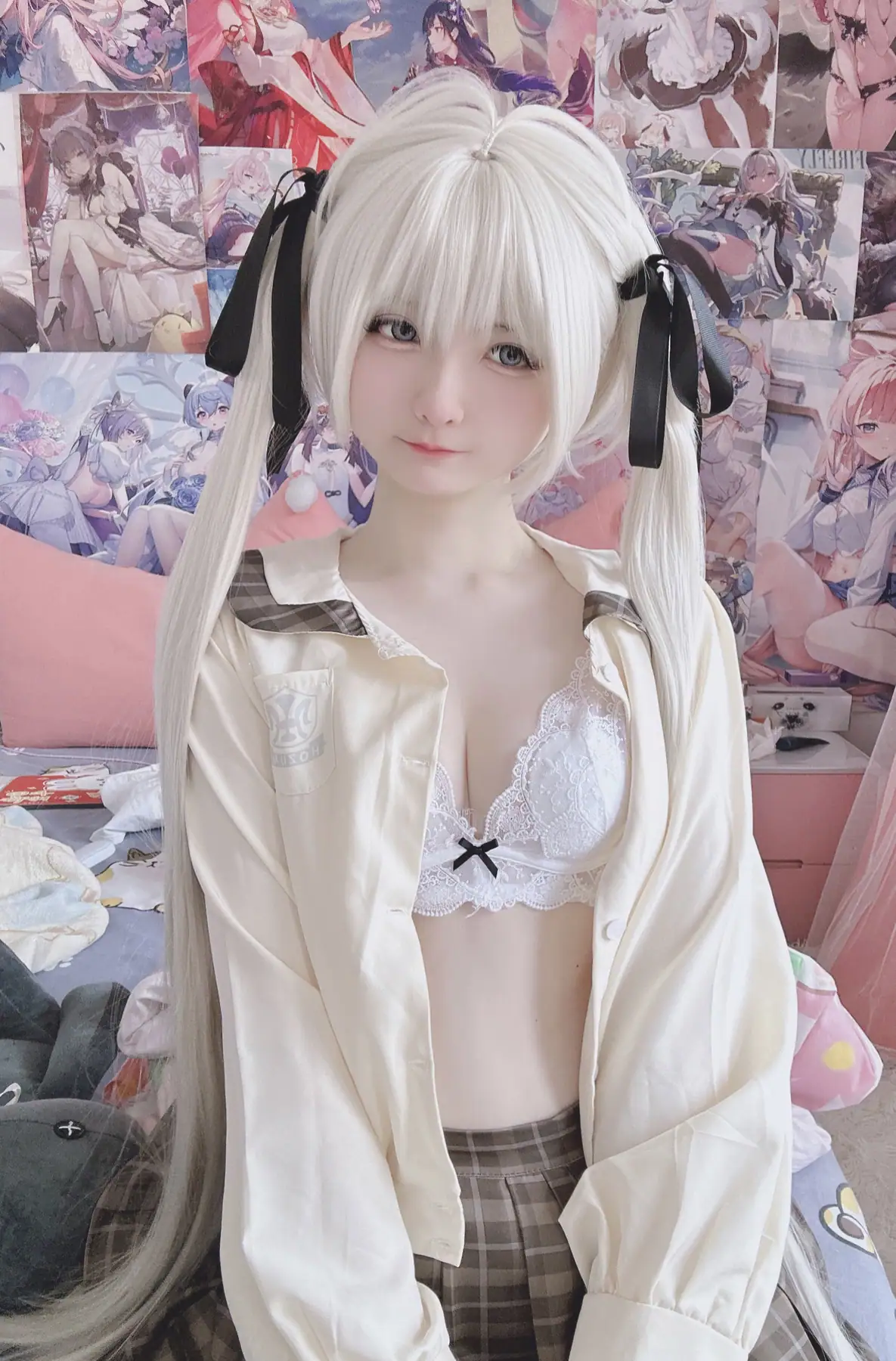 习呆呆 - 2025-05-27_制服穹_3455343(20P+1V_57.8M) - 习呆呆 - 2025-05-27_制服穹_3455343(20P+1V_57