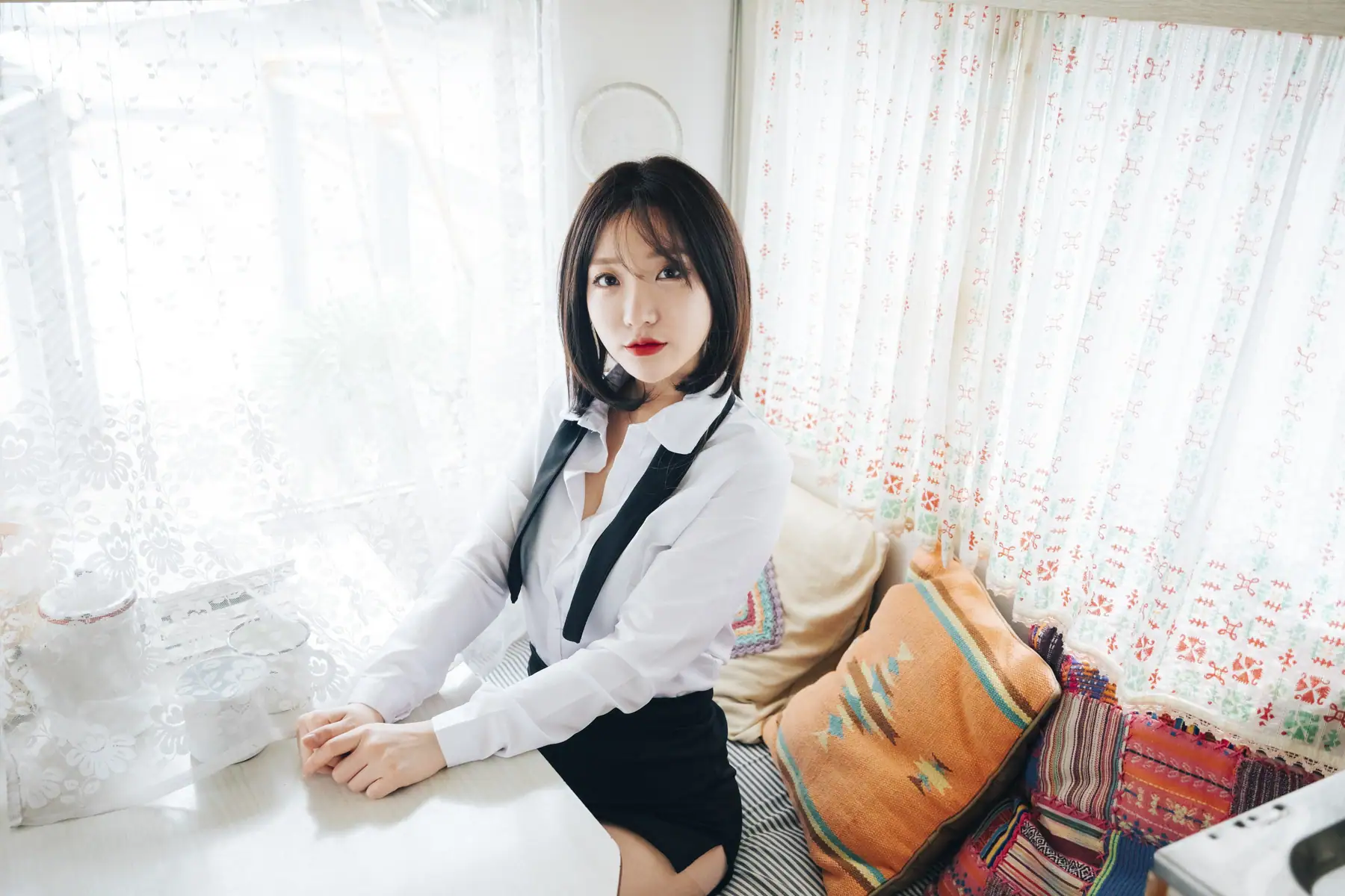 [Loozy]Son Ye-Eun (손예은) - Officegirls Vacation Vol.2(85P_228.3M) - [Loozy]Son Ye-Eun (손예은) - Officegirls Vacation Vol