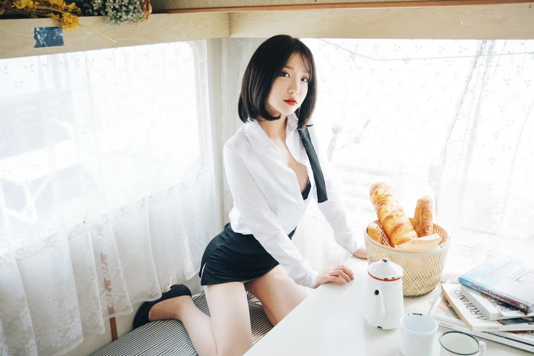 [Loozy]Son Ye-Eun (손예은) - Officegirls Vacation Vol.2(85P_228.3M) - [Loozy]Son Ye-Eun (손예은) - Officegirls Vacation Vol