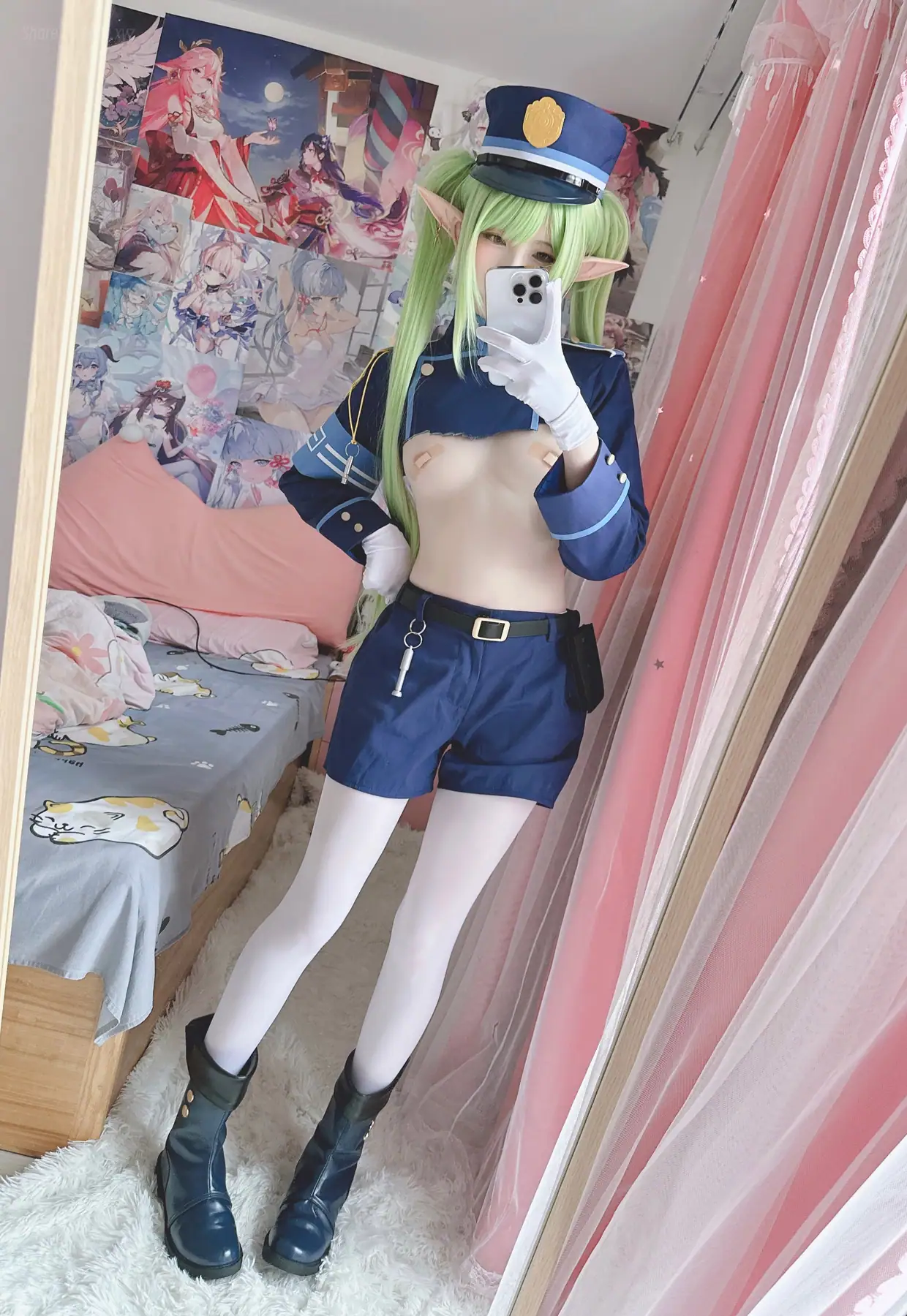 习呆呆 - 2025-05-31_ノゾミ 希望 BA_3463575(19P+2V_131.8M) - 习呆呆 - 2025-05-31_ノゾミ 希望 BA_3463575(19P+2V_131