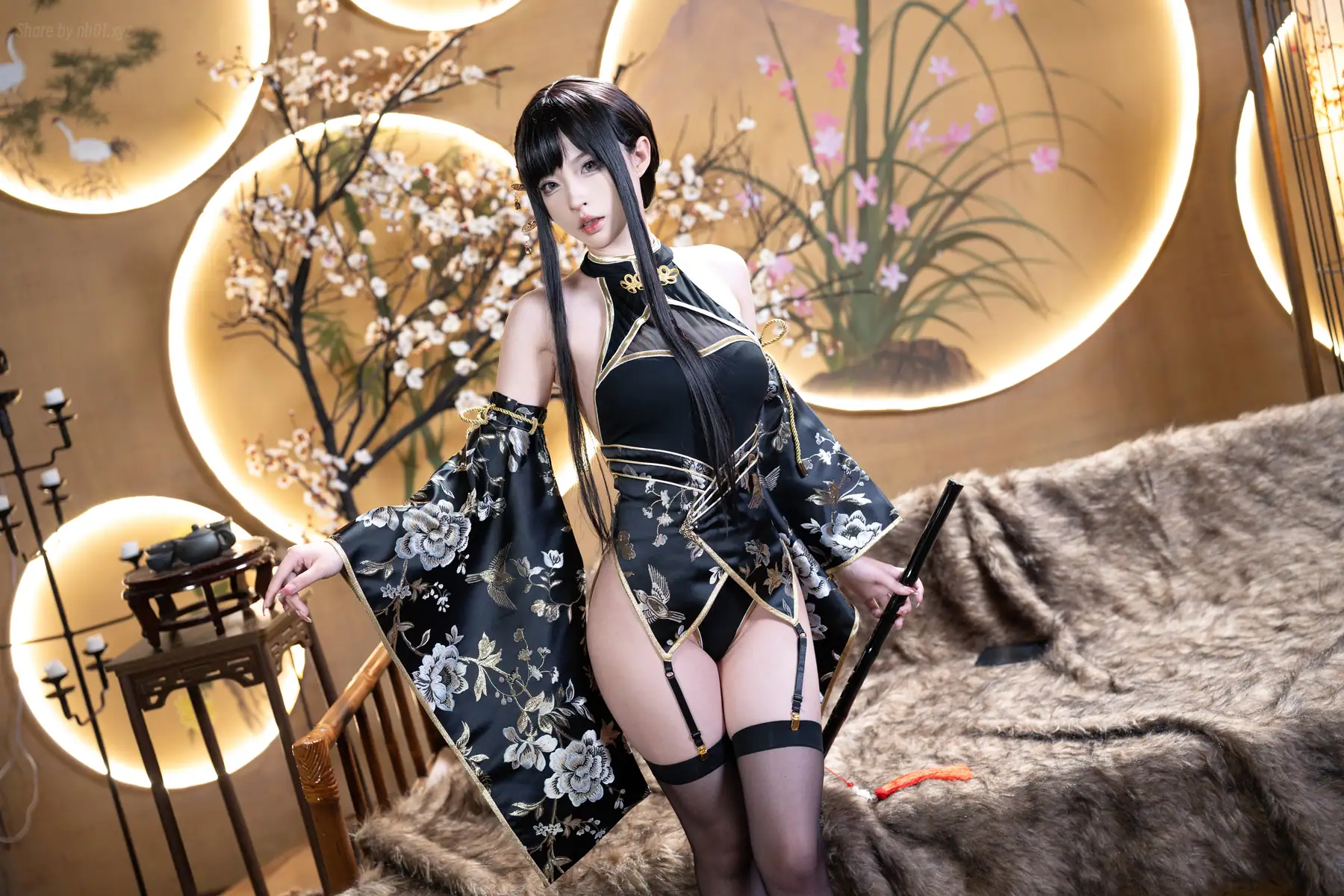 清水由乃 - 金枝玉叶(40P_212.0M) - 清水由乃 - 金枝玉叶(40P_212