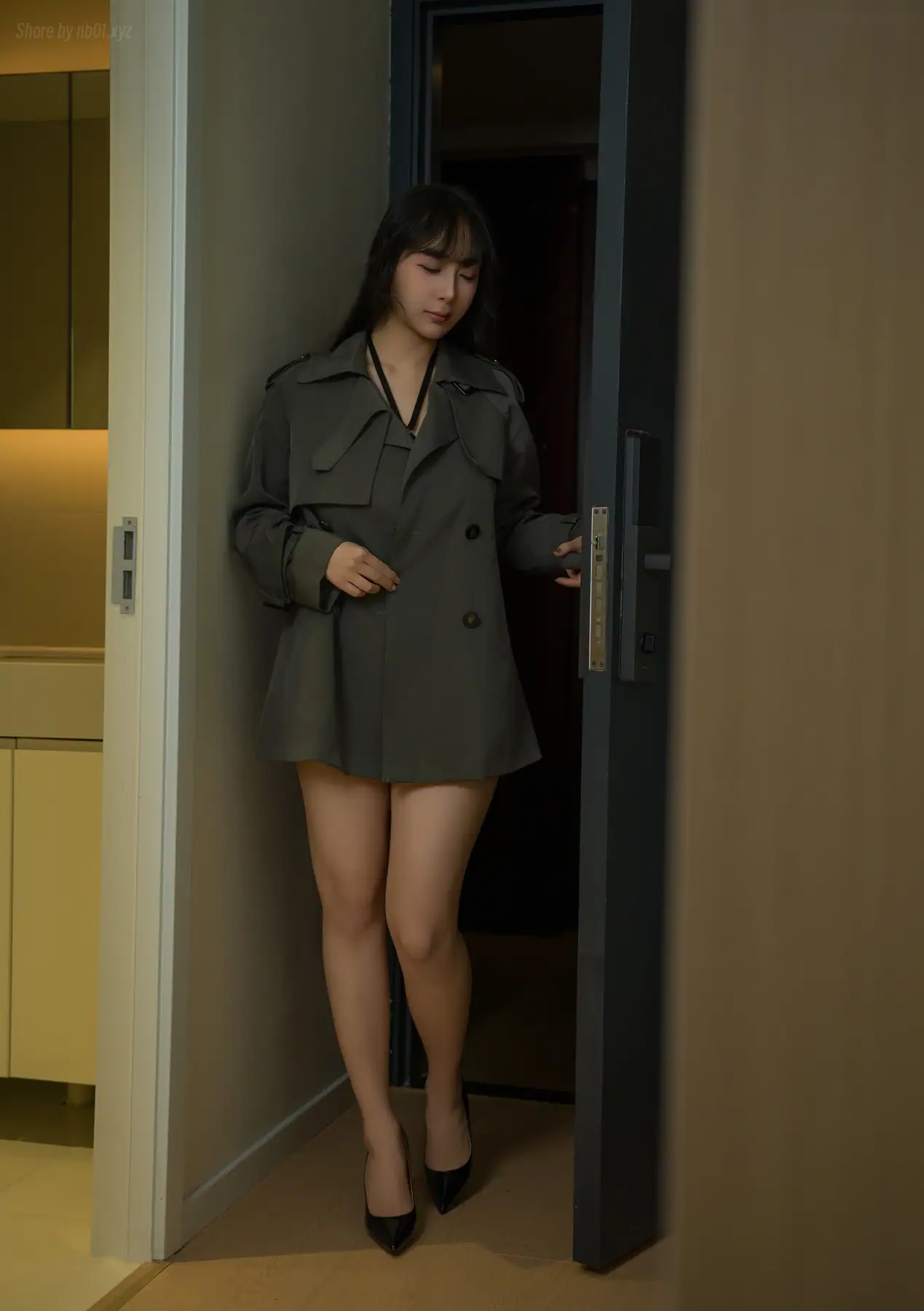浅安安 - 睡前故事(89P+1V_407.3M) - 浅安安 - 睡前故事(89P+1V_407