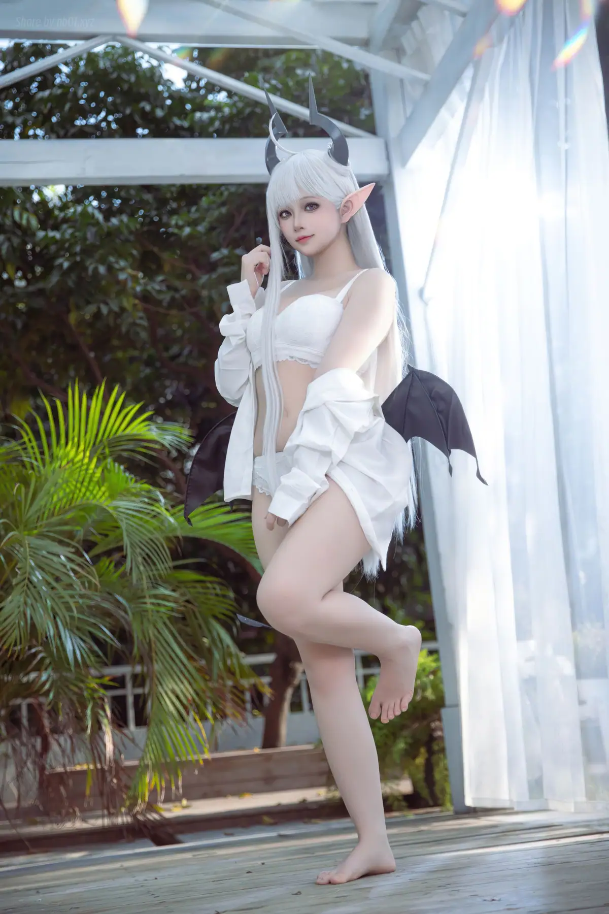 屿鱼 - 阿尔蒂玛 媞娅(40P_85.7M) - 屿鱼 - 阿尔蒂玛 媞娅(40P_85