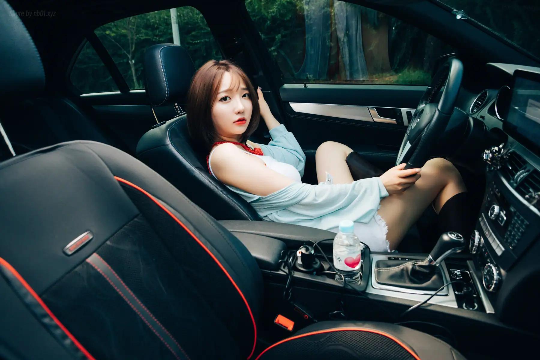 [Loozy]Son Ye-Eun (손예은) - SM CarXXX(119P_693.8M) - [Loozy]Son Ye-Eun (손예은) - SM CarXXX(119P_693