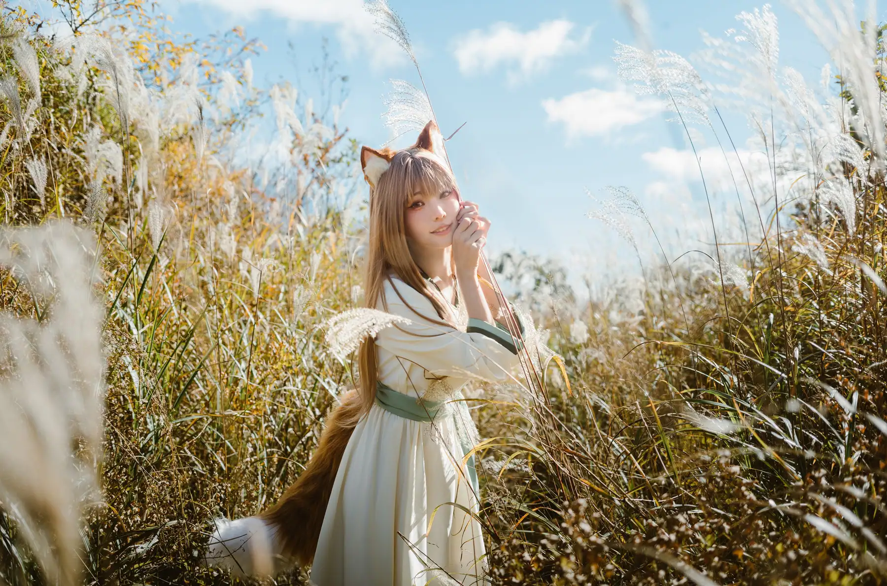 Ely_eee(ElyEE子) - Breeze 狼與微風(34P+3V_118.1M) - Ely_eee(ElyEE子) - Breeze 狼與微風(34P+3V_118