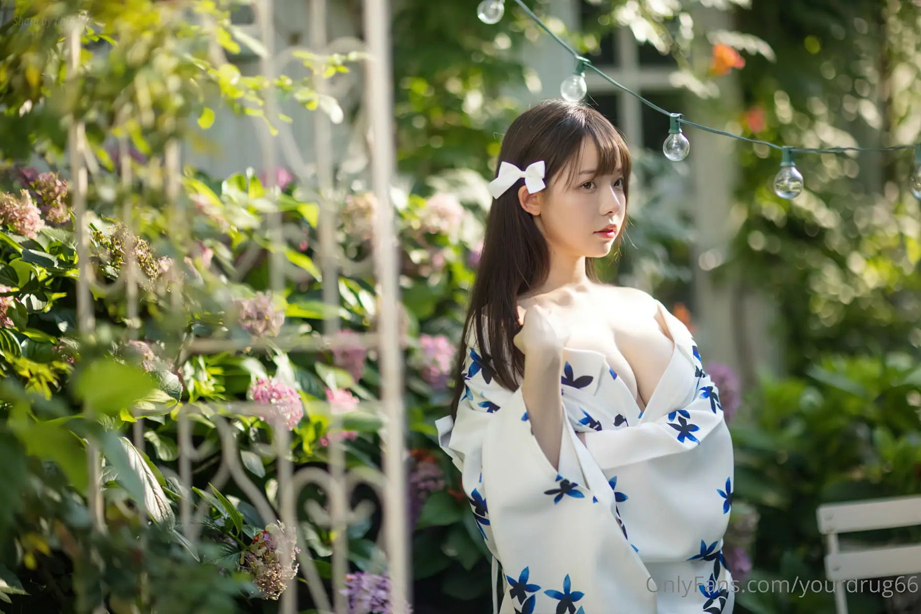 六味帝皇酱 - 夏日和服(78P_28.8M) - 六味帝皇酱 - 夏日和服(78P_28