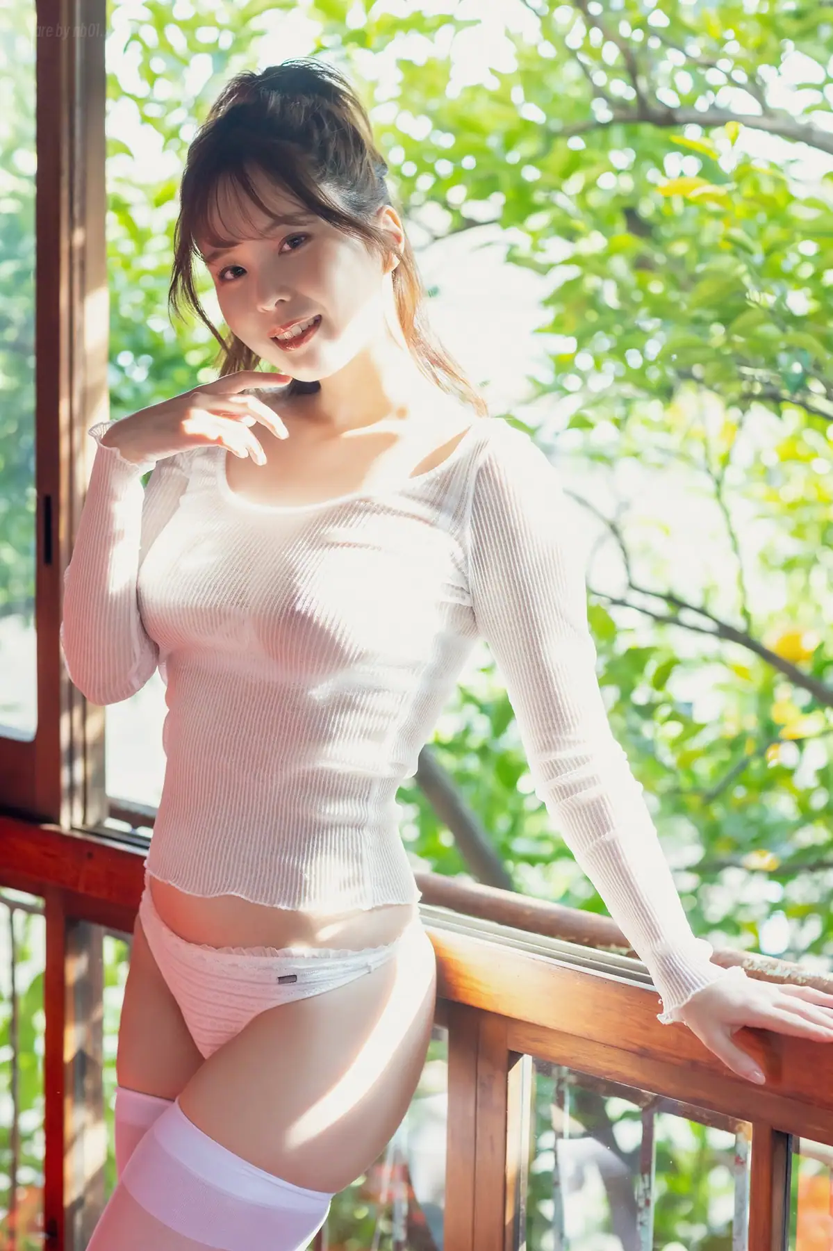 Kuno Hinano (九野ひなの) - 週刊現代デジタル写真集 のぼせもんｖｏｌ．３　大増量版１００ページ超(130P_31.6M) - Kuno Hinano (九野ひなの) - 週刊現代デジタル写真集 のぼせもんｖｏｌ．３　大増量版１００ページ超(130P_31