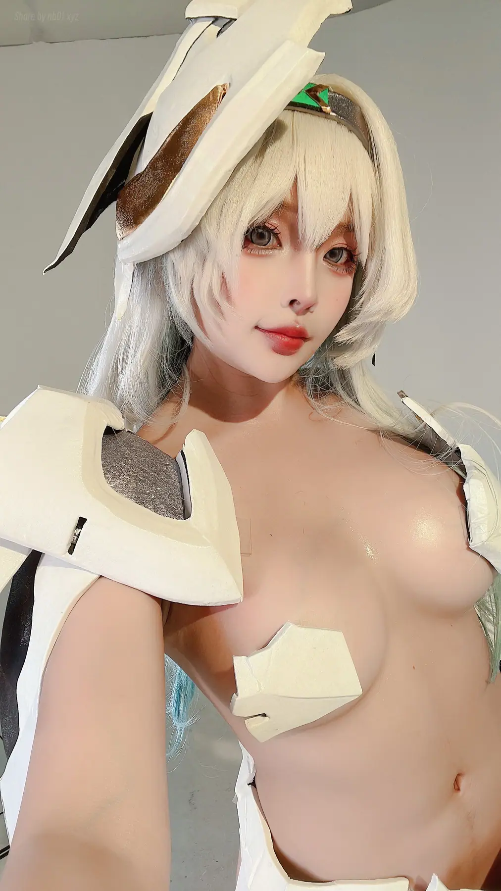 Sayo Momo - Firefly(HSR)(100P_151.9M) - Sayo Momo - Firefly(HSR)(100P_151