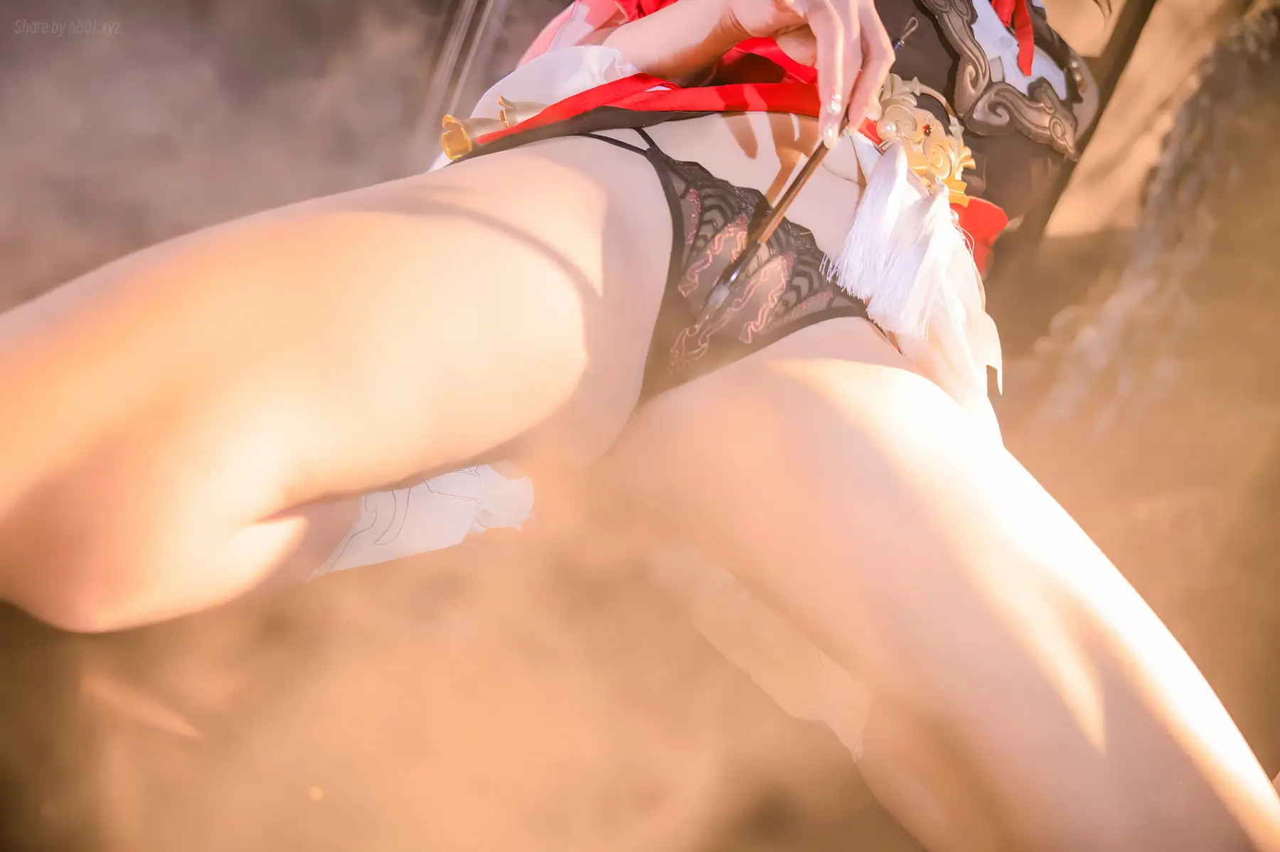 Natsuko夏夏子 - 停云(112P_184.9M) - Natsuko夏夏子 - 停云(112P_184