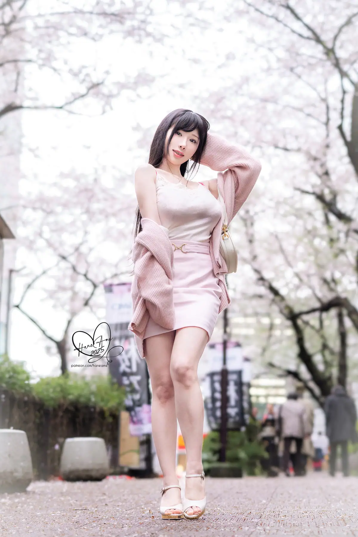 HaneAme - 2025-06月订阅_Original_Sakura Shibuya Girl_原创 澀谷櫻坂(30P+3V_140.5M) - HaneAme - 2025-06月订阅_Original_Sakura Shibuya Girl_原创 澀谷櫻坂(30P+3V_140