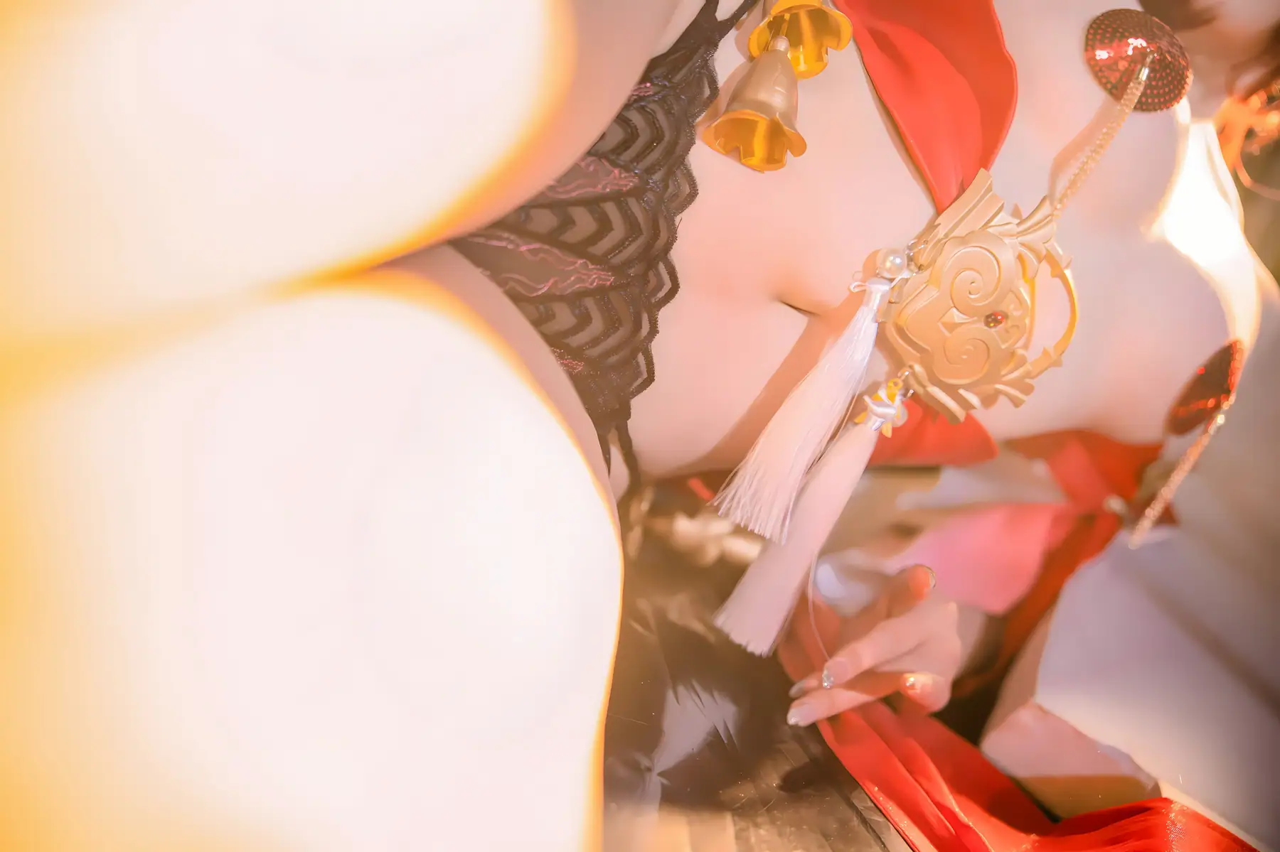 Natsuko夏夏子 - 停云(112P_184.9M) - Natsuko夏夏子 - 停云(112P_184