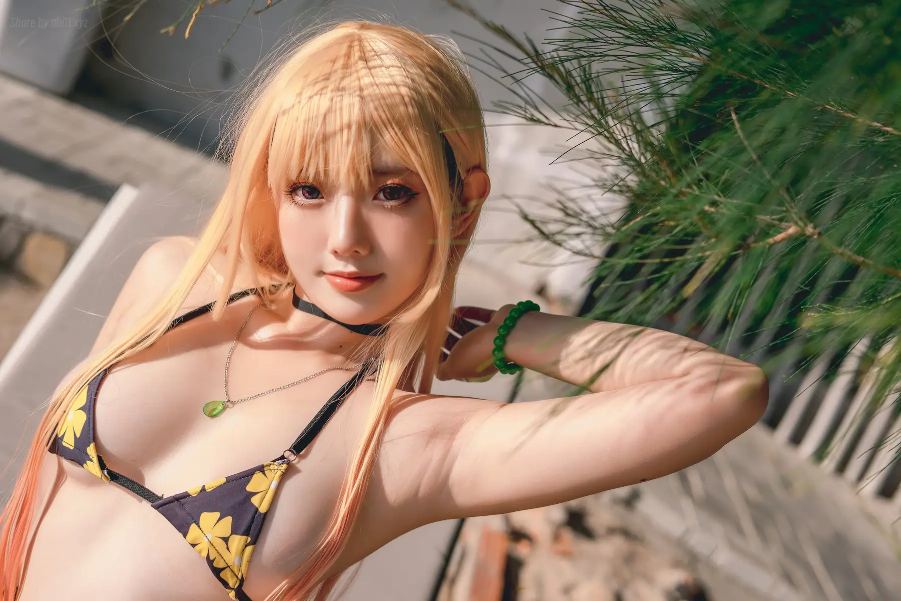 Messie Huang - Marin Kitagawa(33P_34.6M) - Messie Huang - Marin Kitagawa(33P_34
