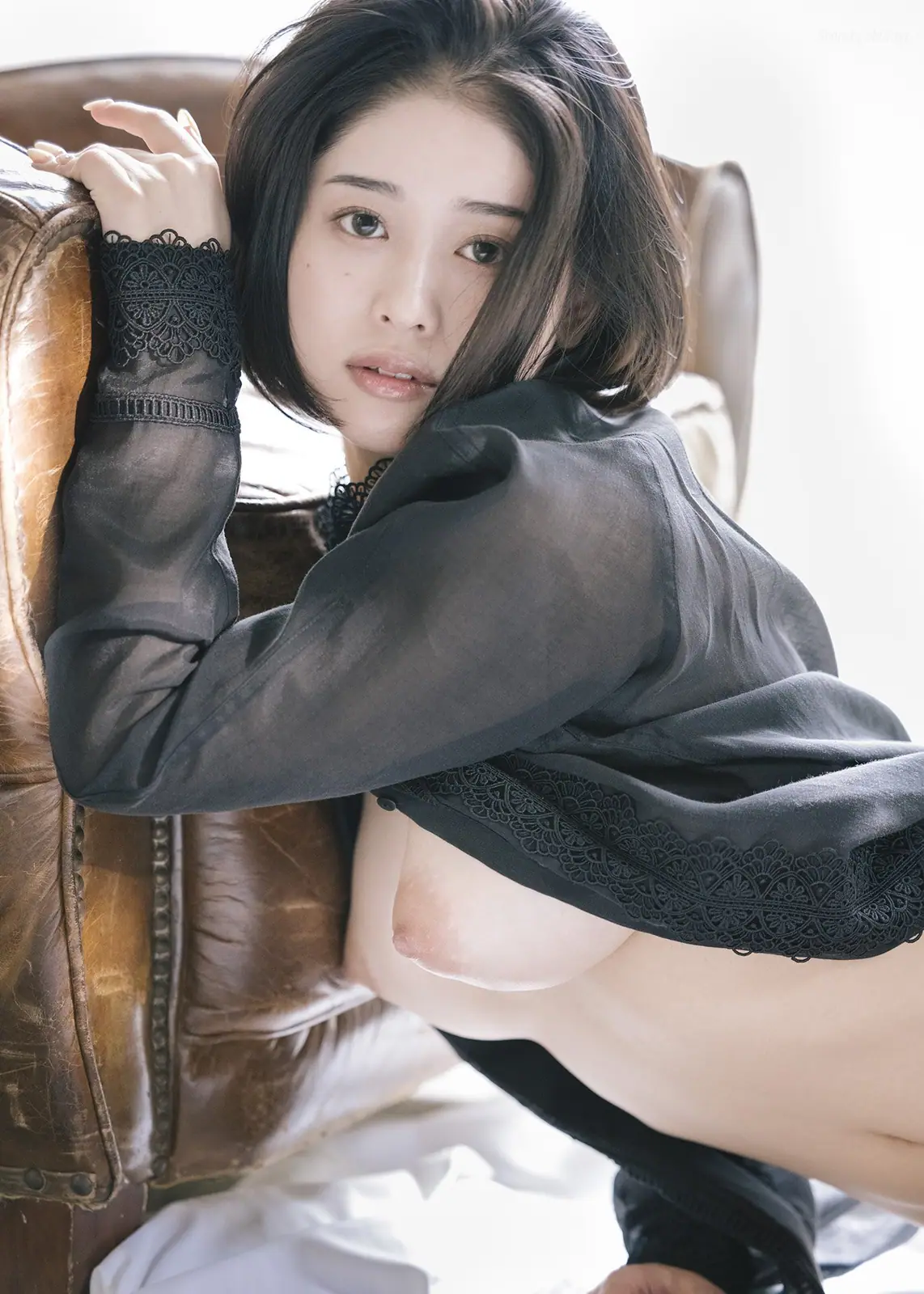 MINAMO - 乳白の季節 アサ芸SEXY(67P_16.9M) - MINAMO - 乳白の季節 アサ芸SEXY(67P_16